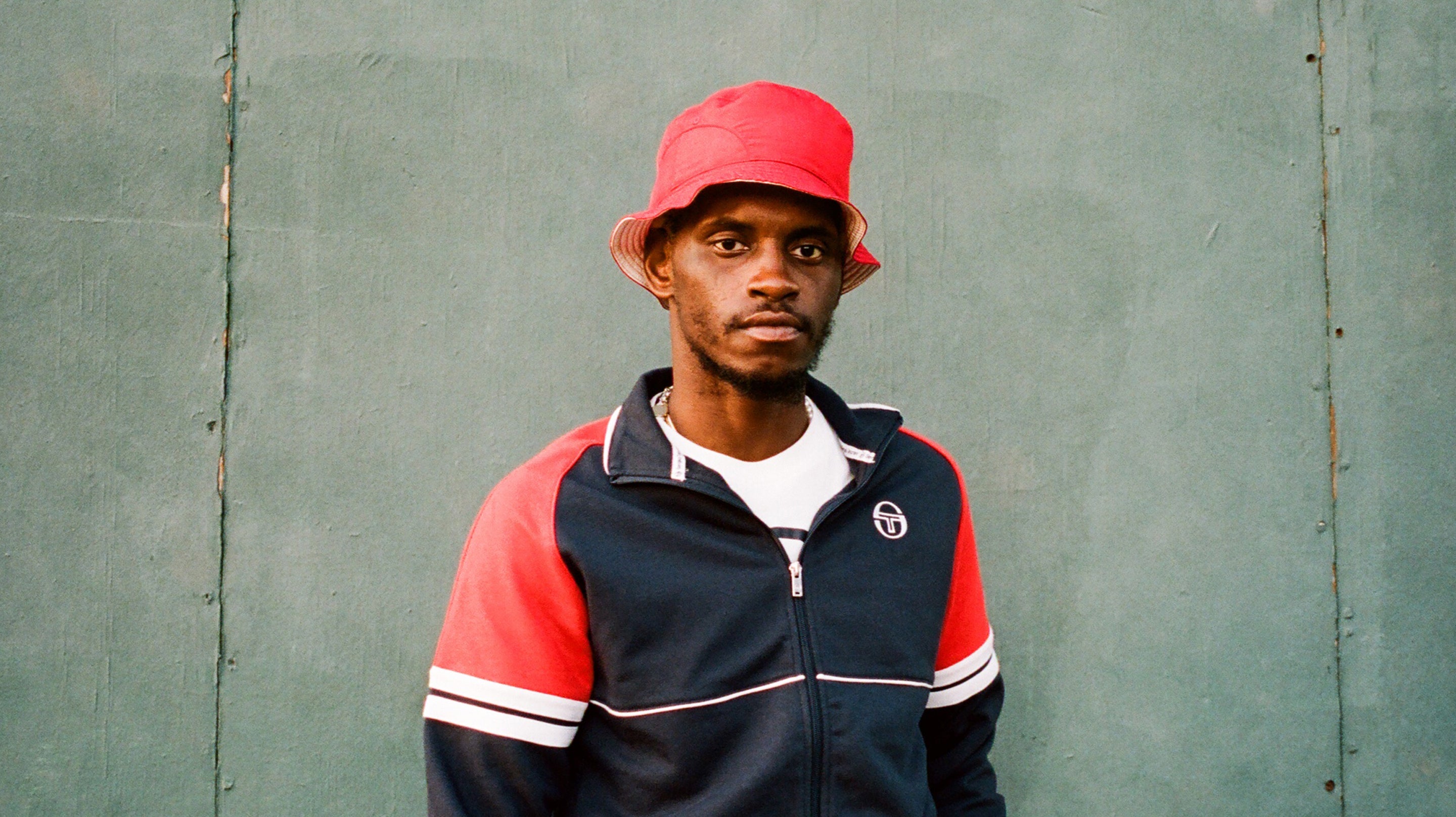 Spring/Summer ‘21 Collection Featuring A$AP Nast