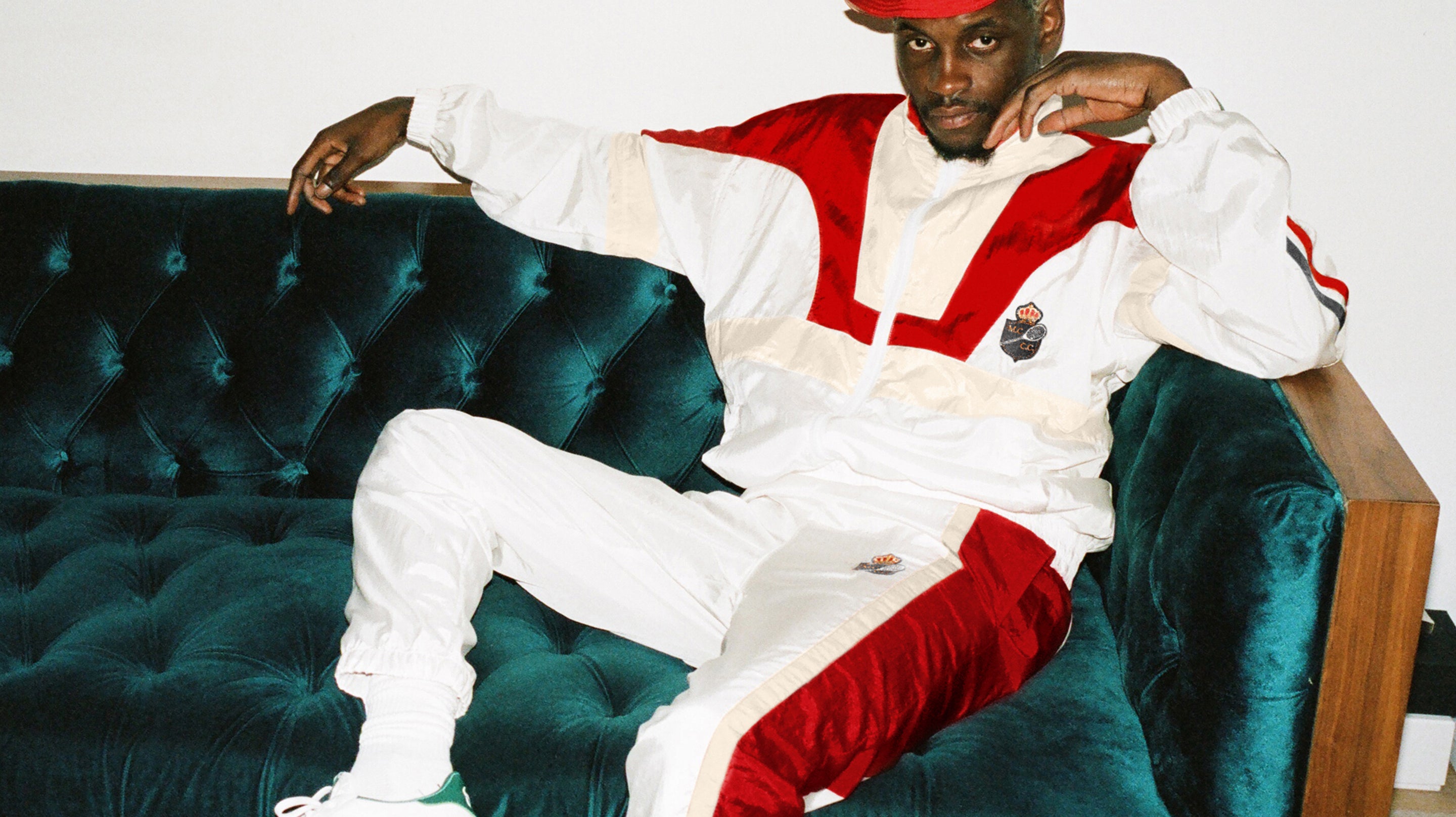 GIVEAWAY: WIN THE FULL MONTE CARLO CRINKLE NYLON FIT