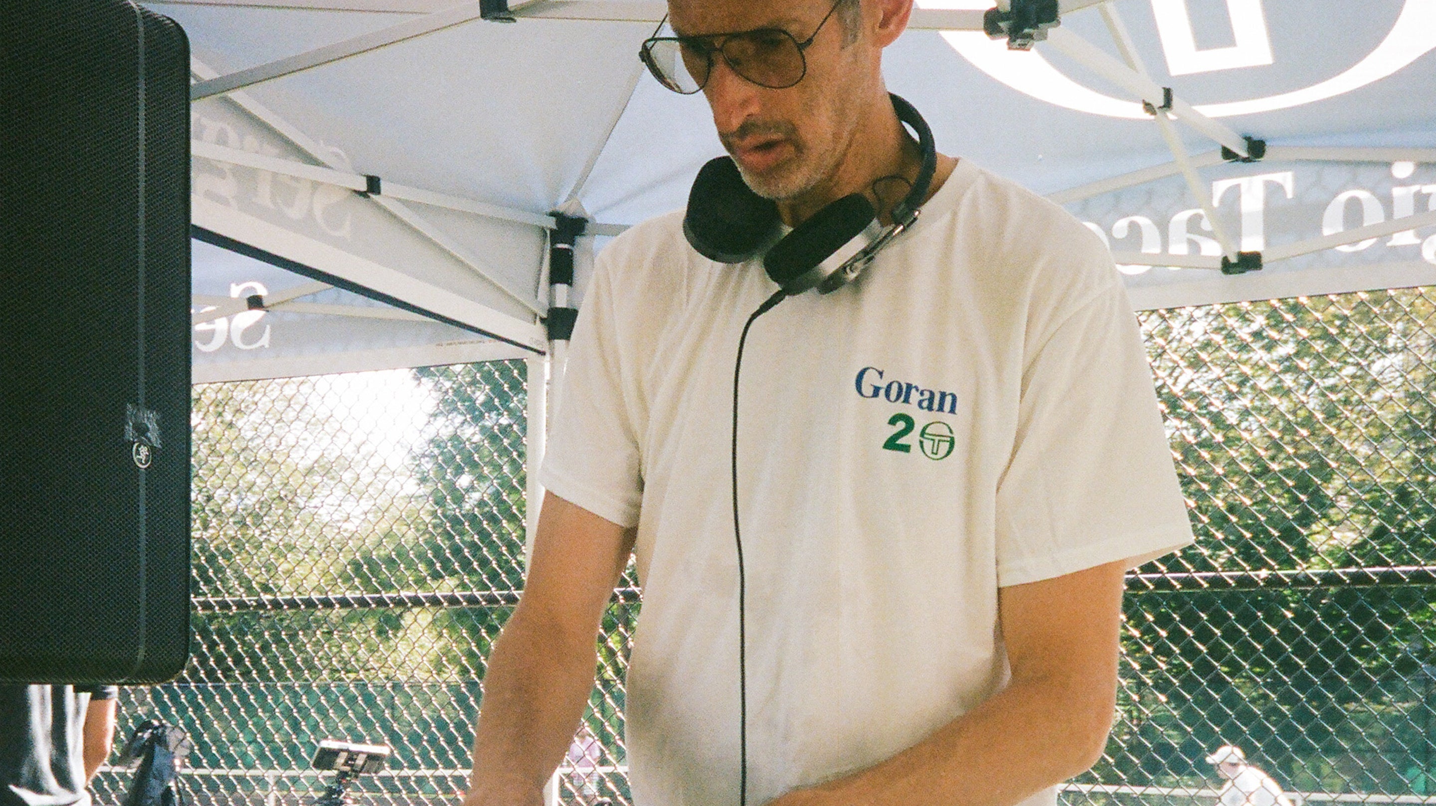 Fort Greene Tennis Association Doubles Tournament 2021