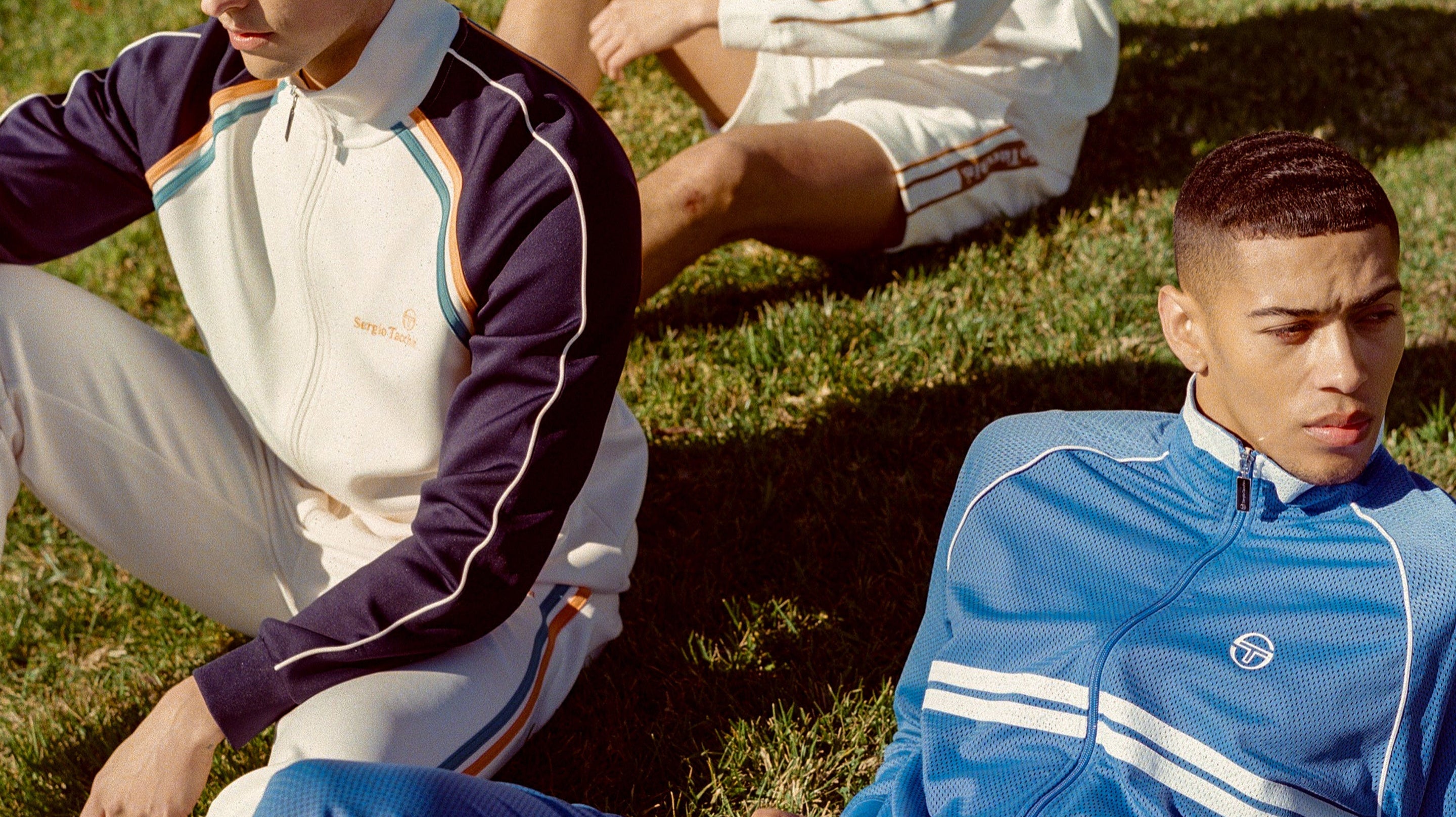 LOOKBOOK // SPRING/SUMMER 2024 COLLECTION - "BUONA VACANZA"