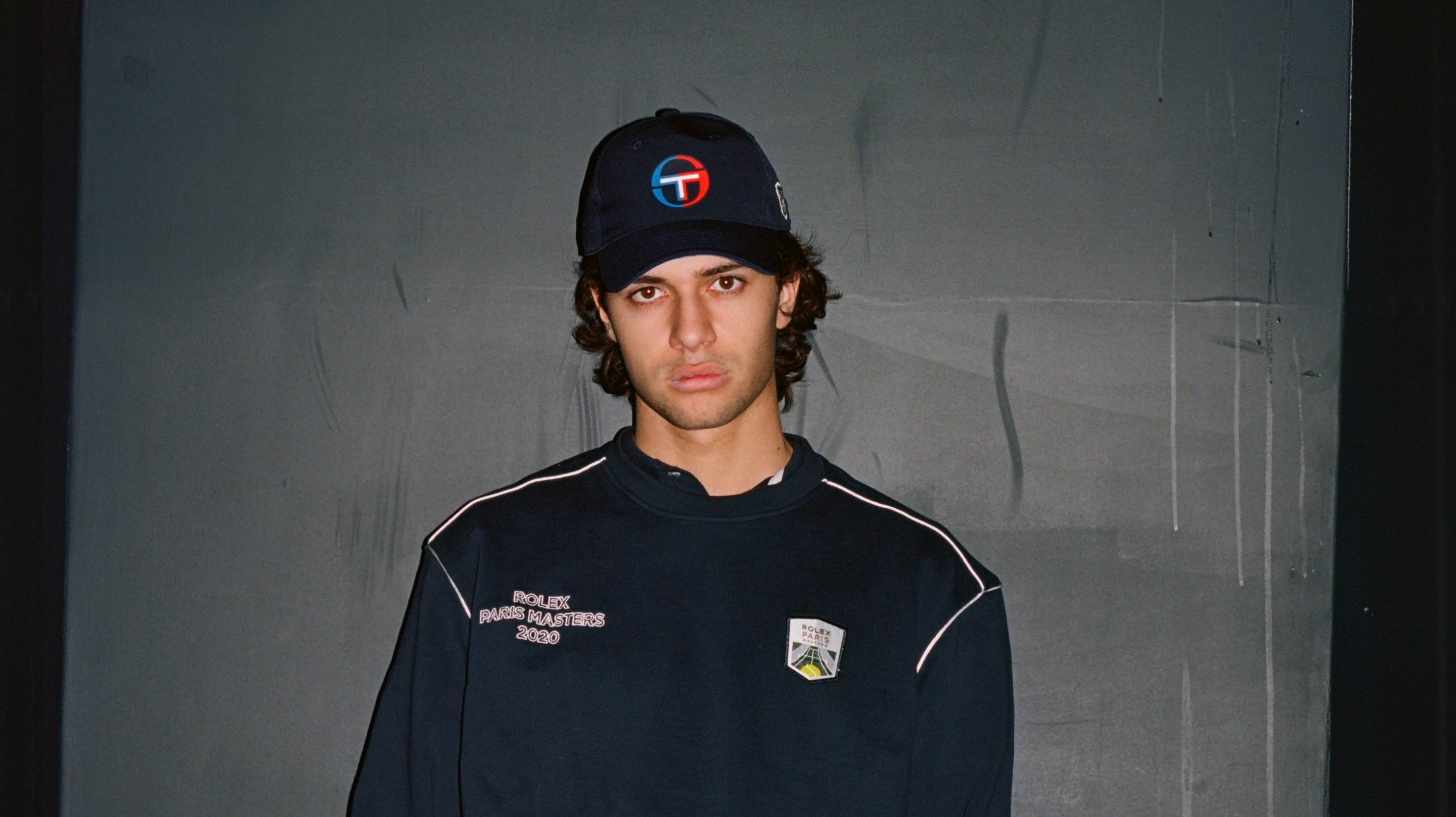 INTRODUCING THE 2020 ROLEX PARIS MASTERS COLLECTION