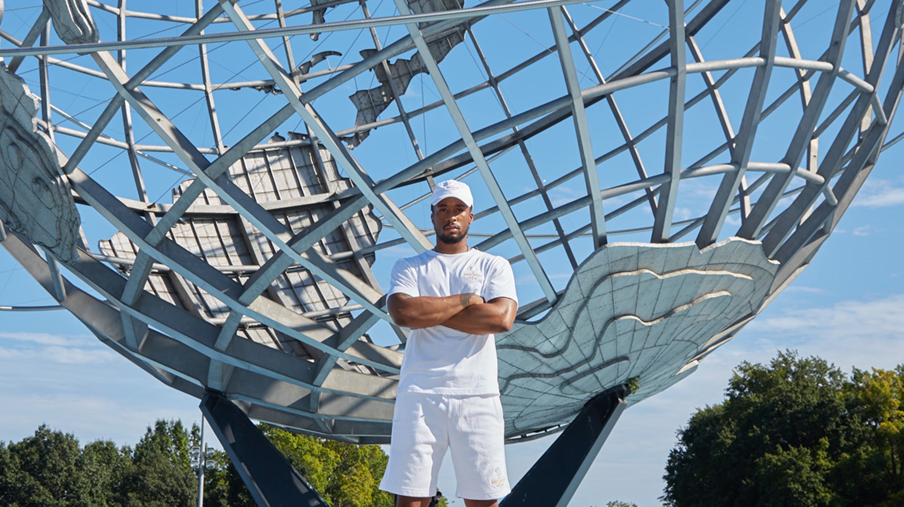 INTRODUCING THE LOVE FORTY COLLECTION