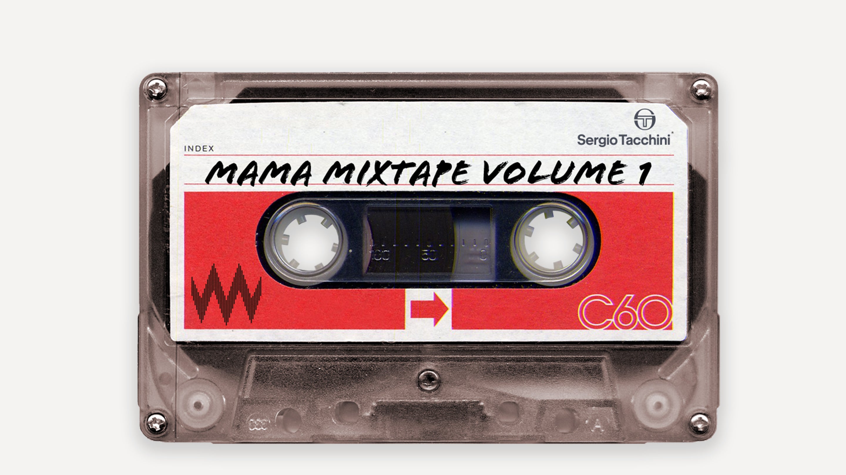 Mama Mixtape Volume 1