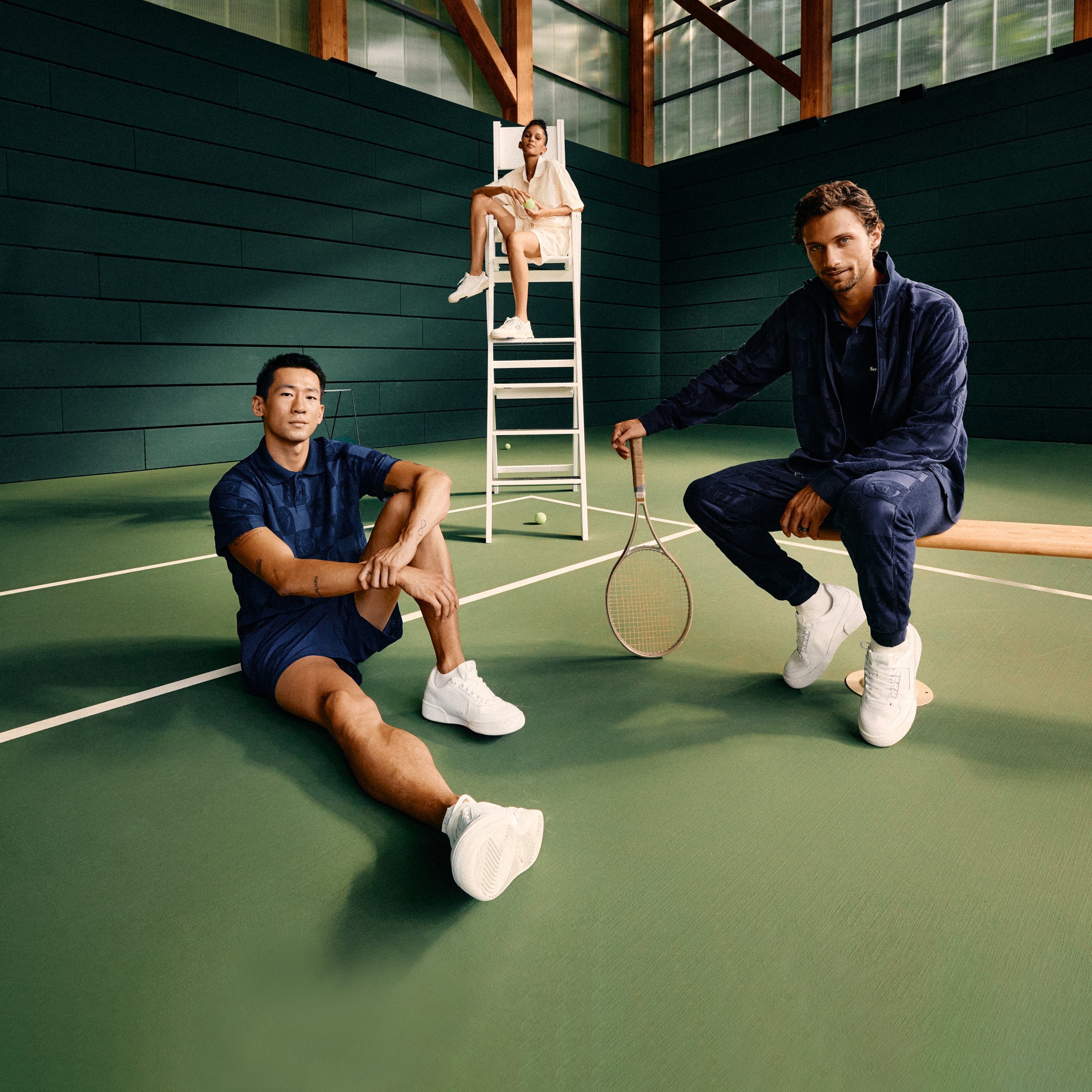 【90s】【Sergio Tacchini】 クレイジーパターン ジャケット Vintage Sergio Tacchini Tracksuit 80s 90s Colorblock Zip