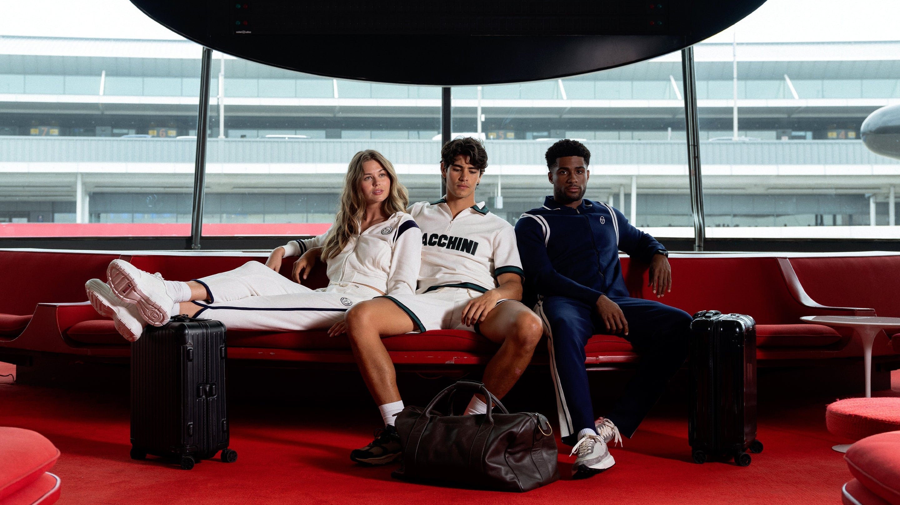 LOOKBOOK // FALL/WINTER 2024 COLLECTION - "MORE THAN MEETS THE EYE"