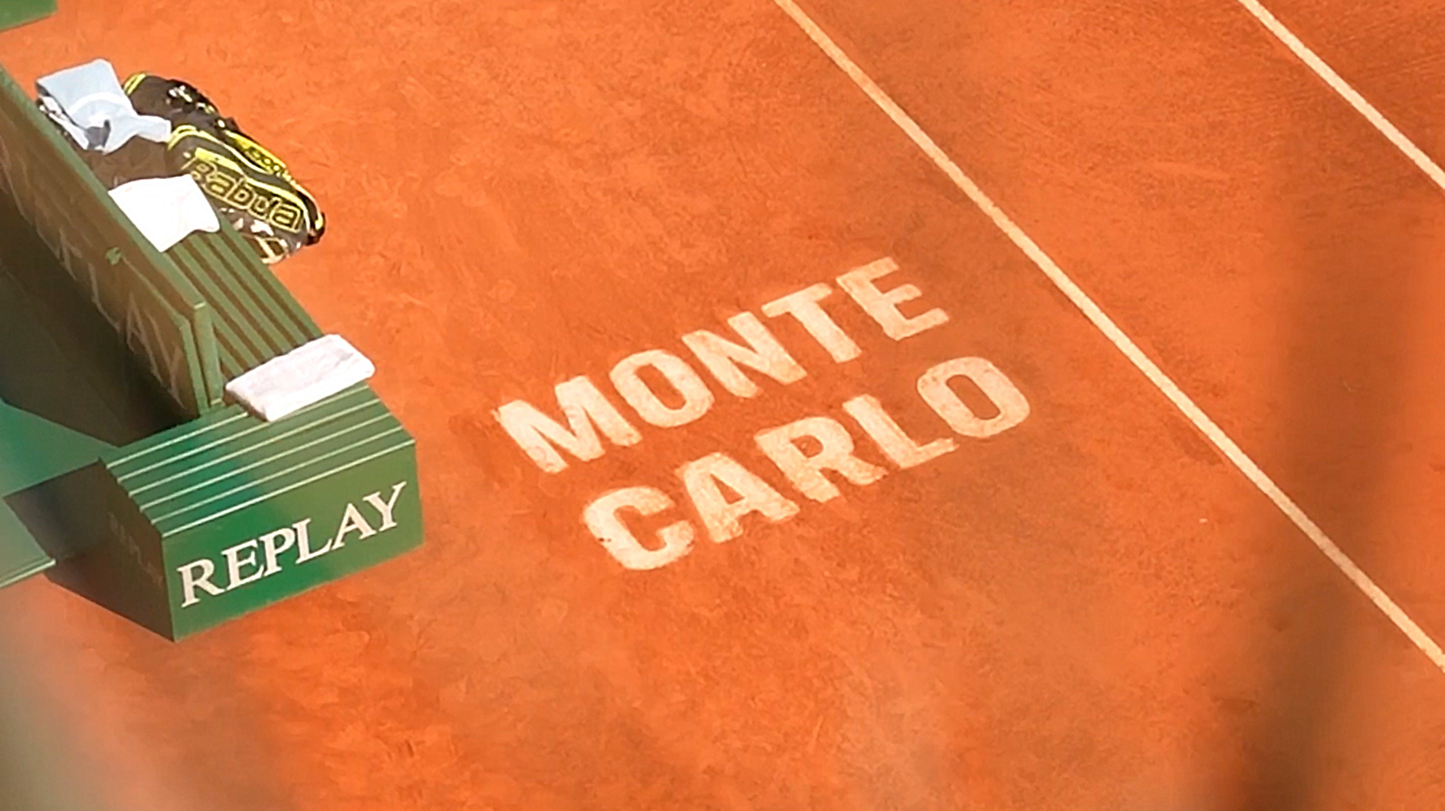 ST X MONTE CARLO 2024 COLLECTION