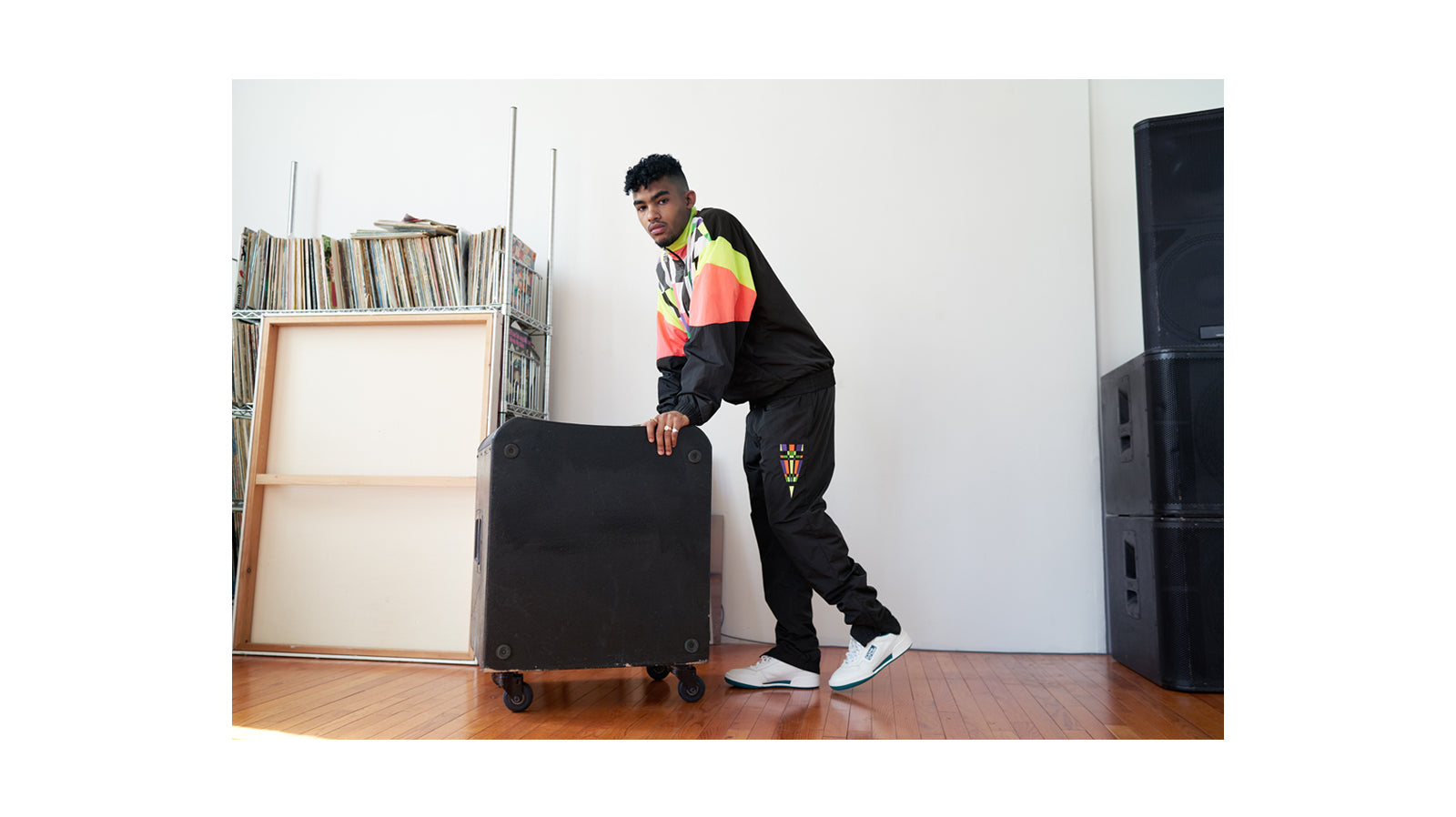 INTRODUCING THE FALL/WINTER ‘20 COLLECTION