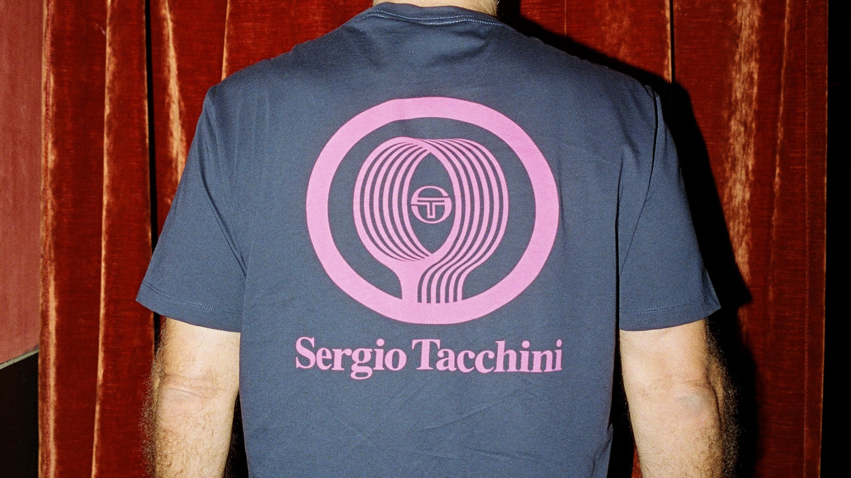 PHOTO RECAP: ST X RACQUET MAG EVENT