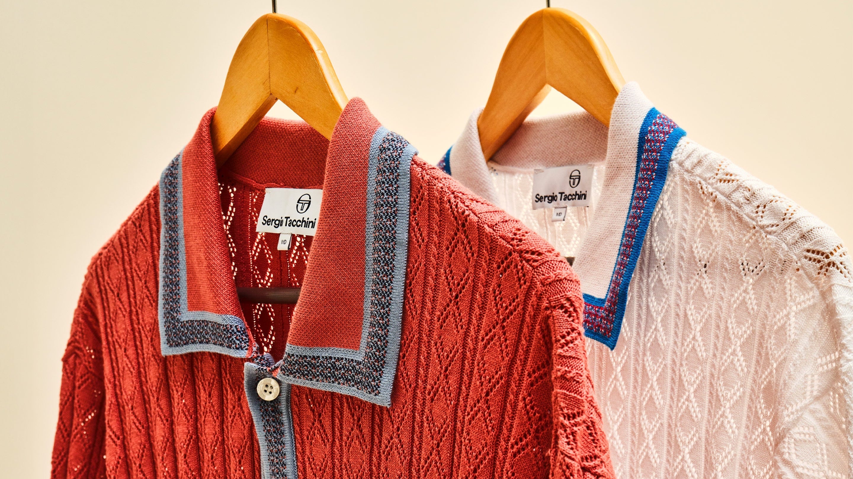 Style Guide: SUMMER ESCAPES