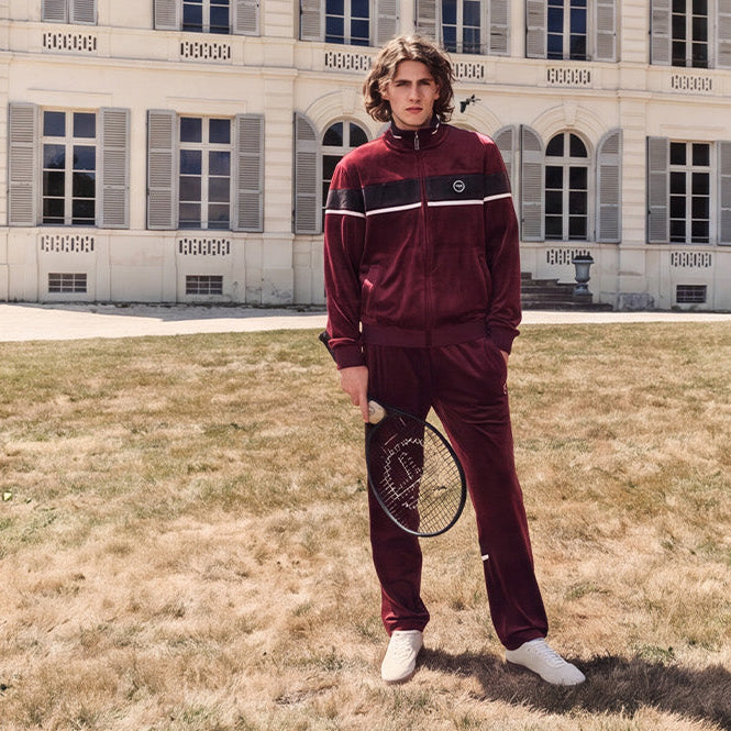 Damarindo Men's Tracksuits