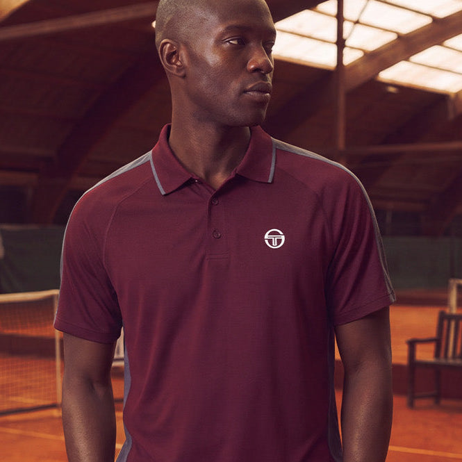 Polos and Shirts