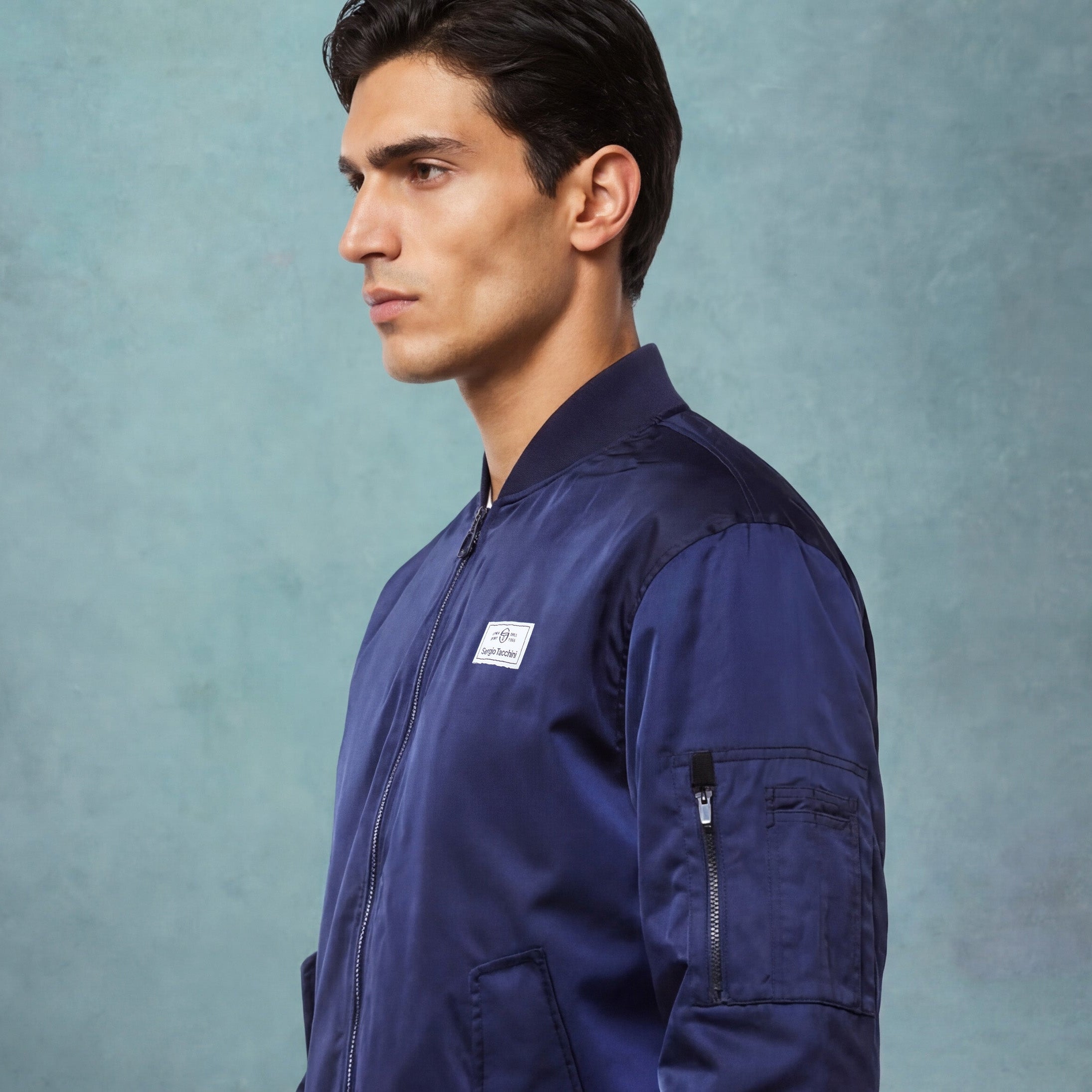 Men's Jackets