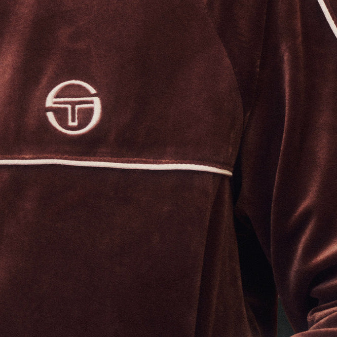 Velour Men's Tracksuits