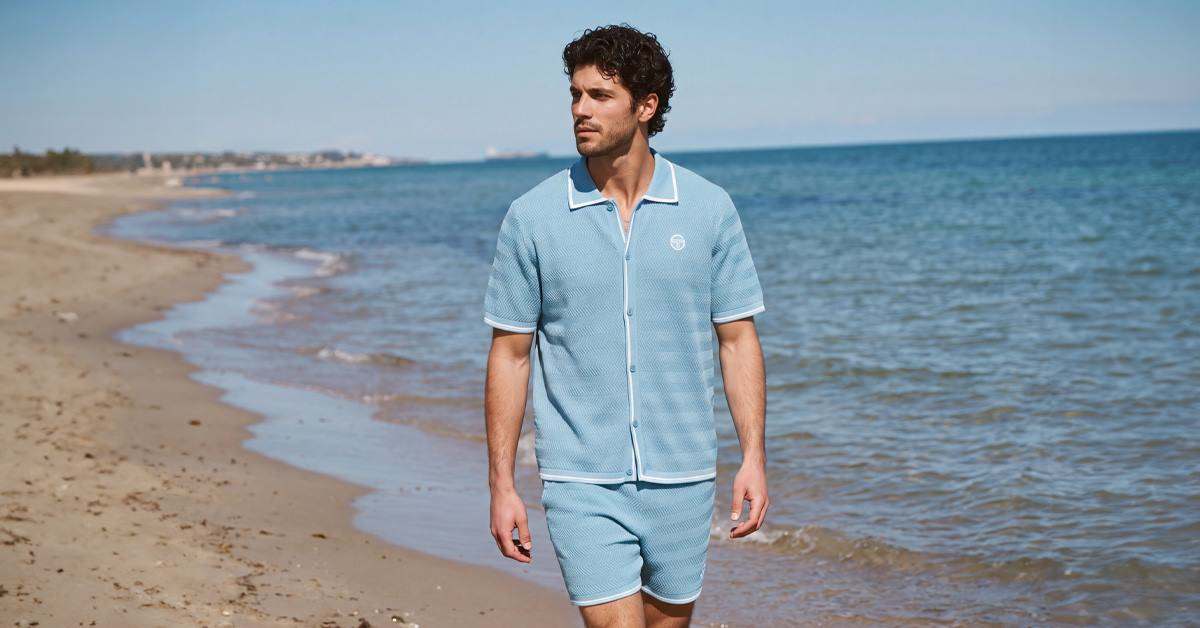 Sergio Tacchini - Special Collections