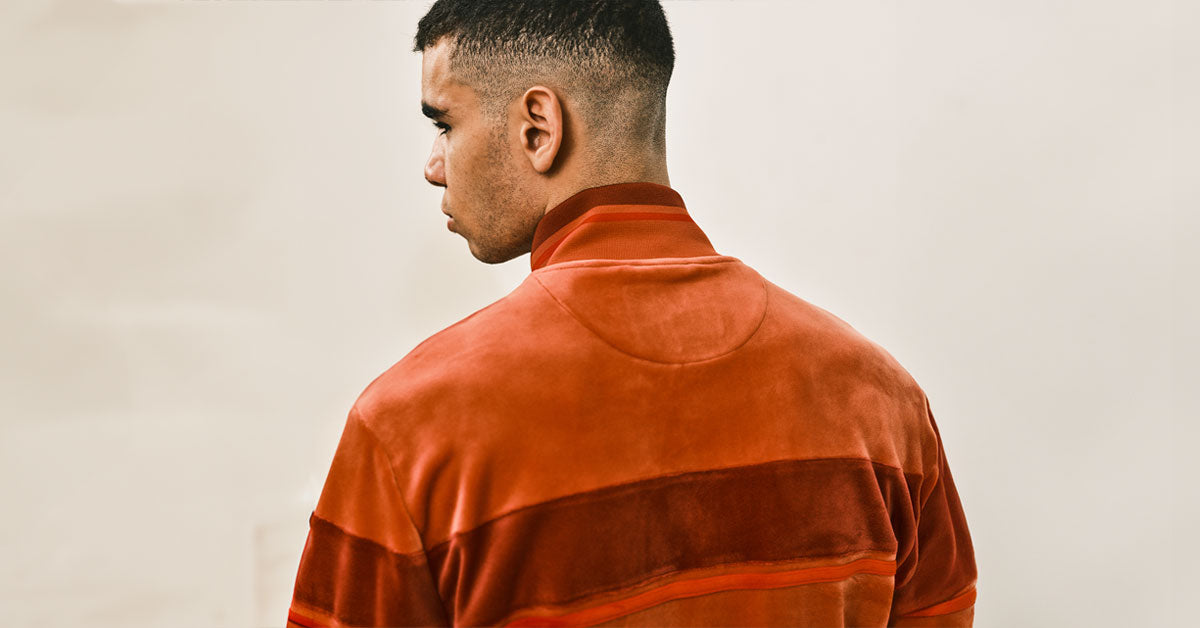 Luxe – Sergio Tacchini