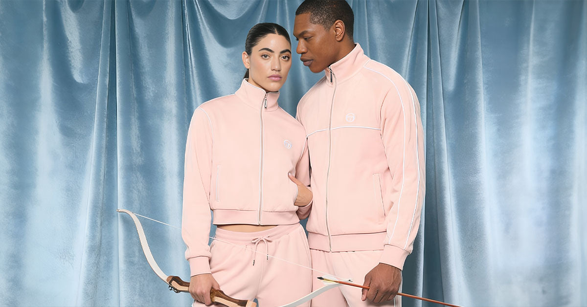 Sergio Tacchini - Official Online Store