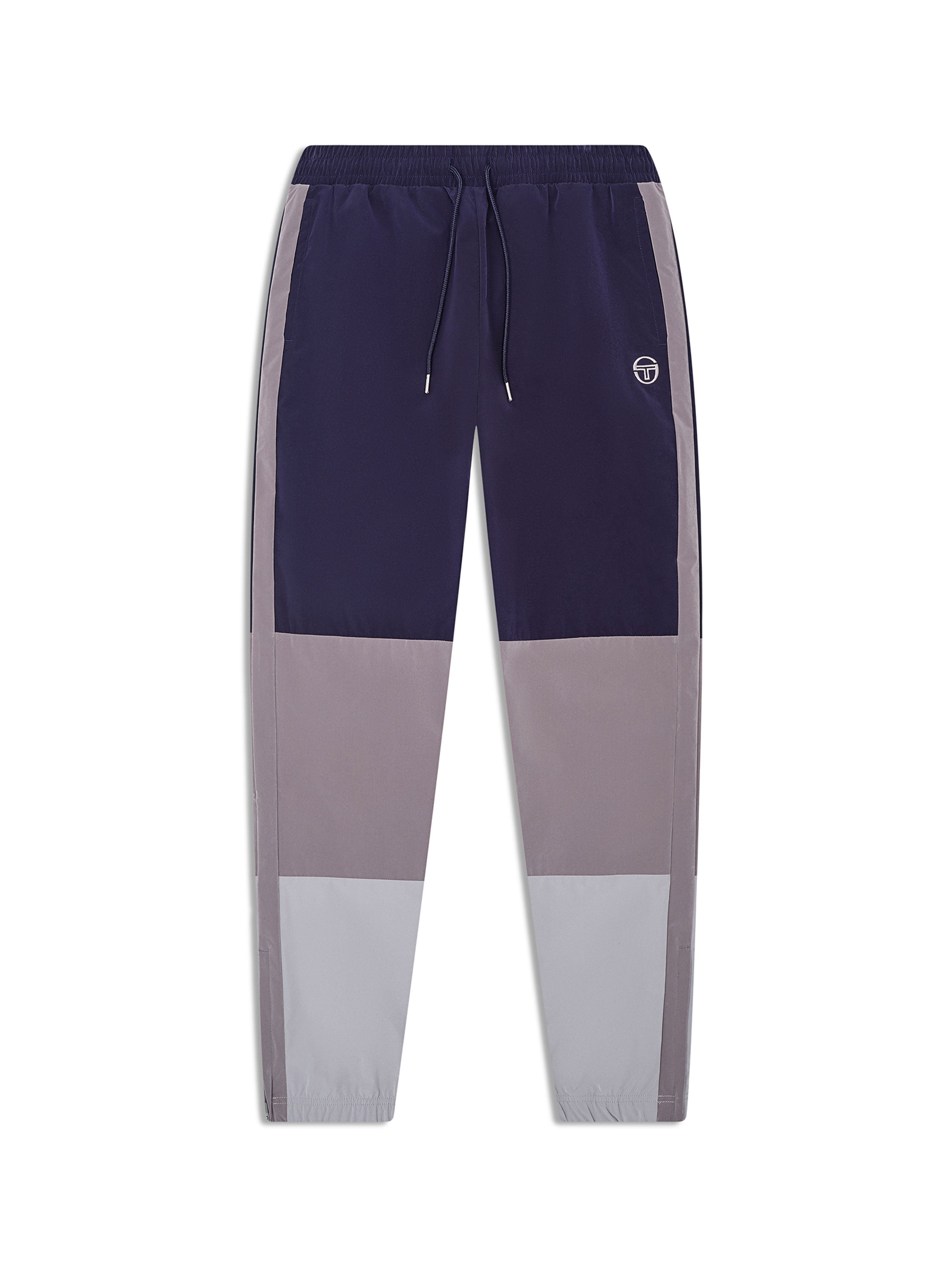 Front view of Portico Track Pant