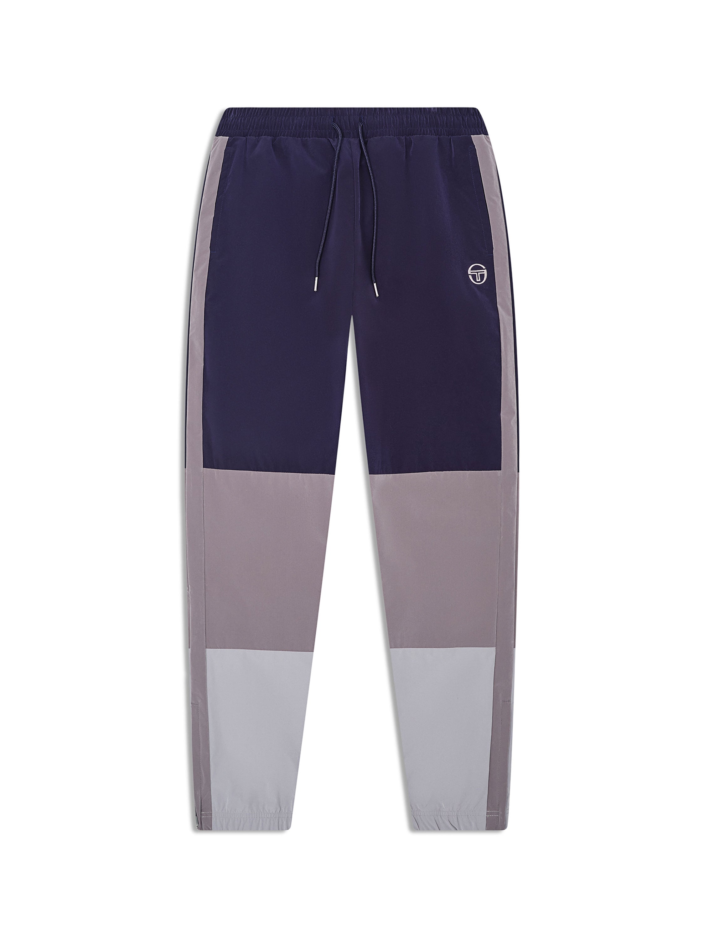 Front view of Portico Track Pant
