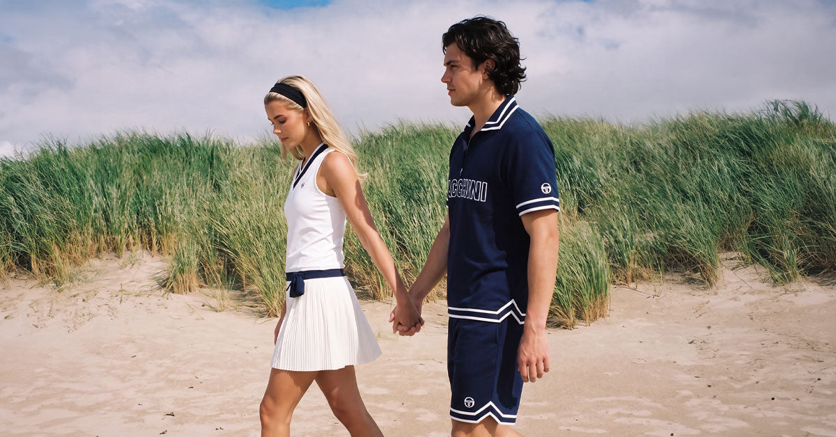 SIZE CHART #18 – Sergio Tacchini