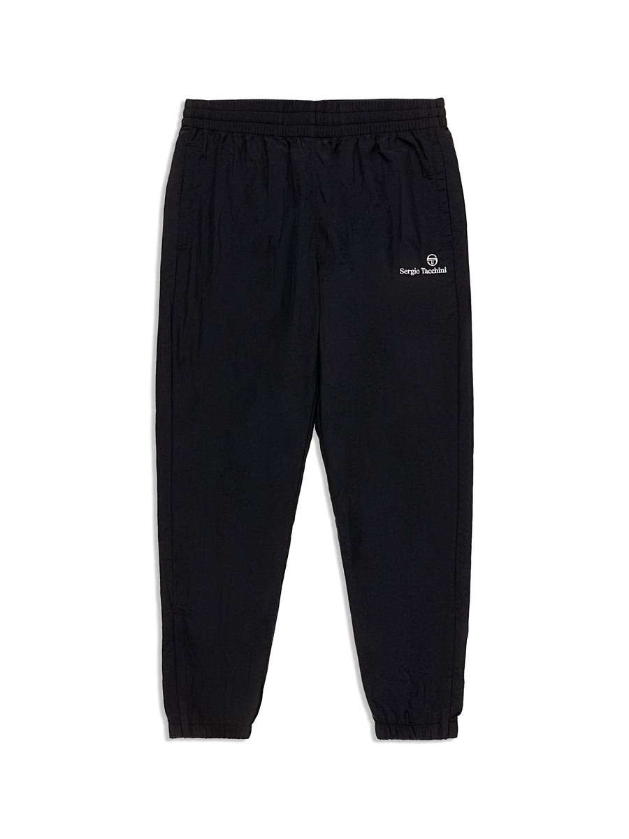 Griante Track Pant- Black Beauty