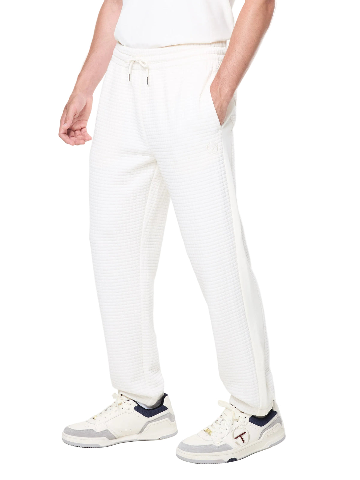 Netto Pant in Gardenia