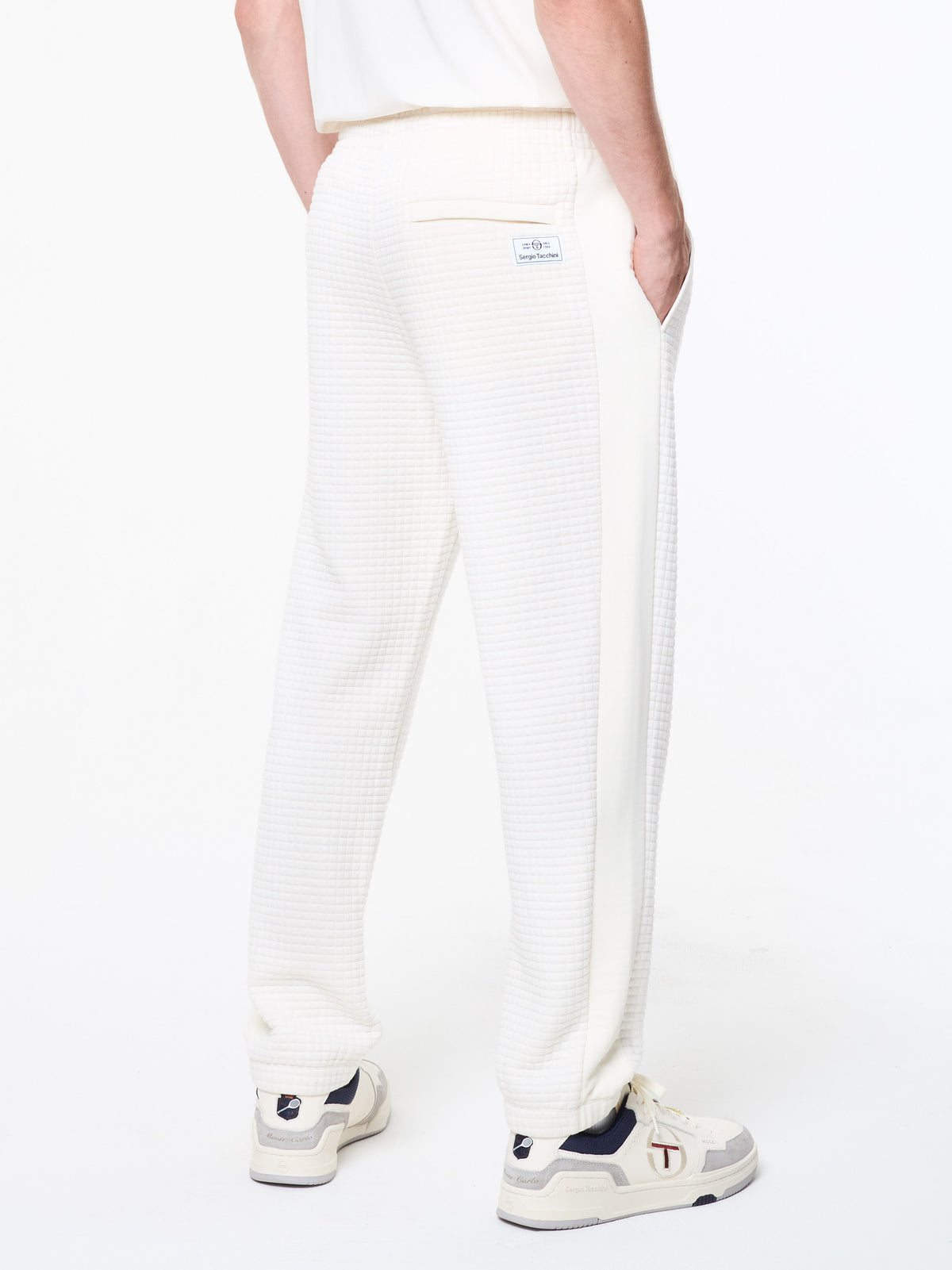 Netto Pant in Gardenia, view 4