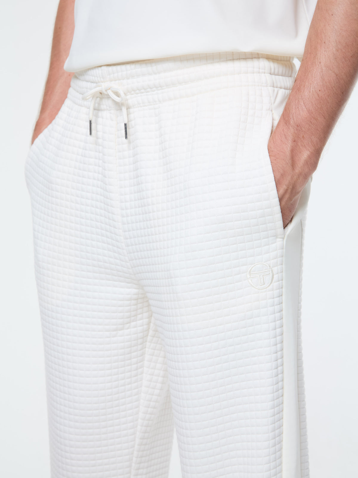 Netto Pant in Gardenia, view 7