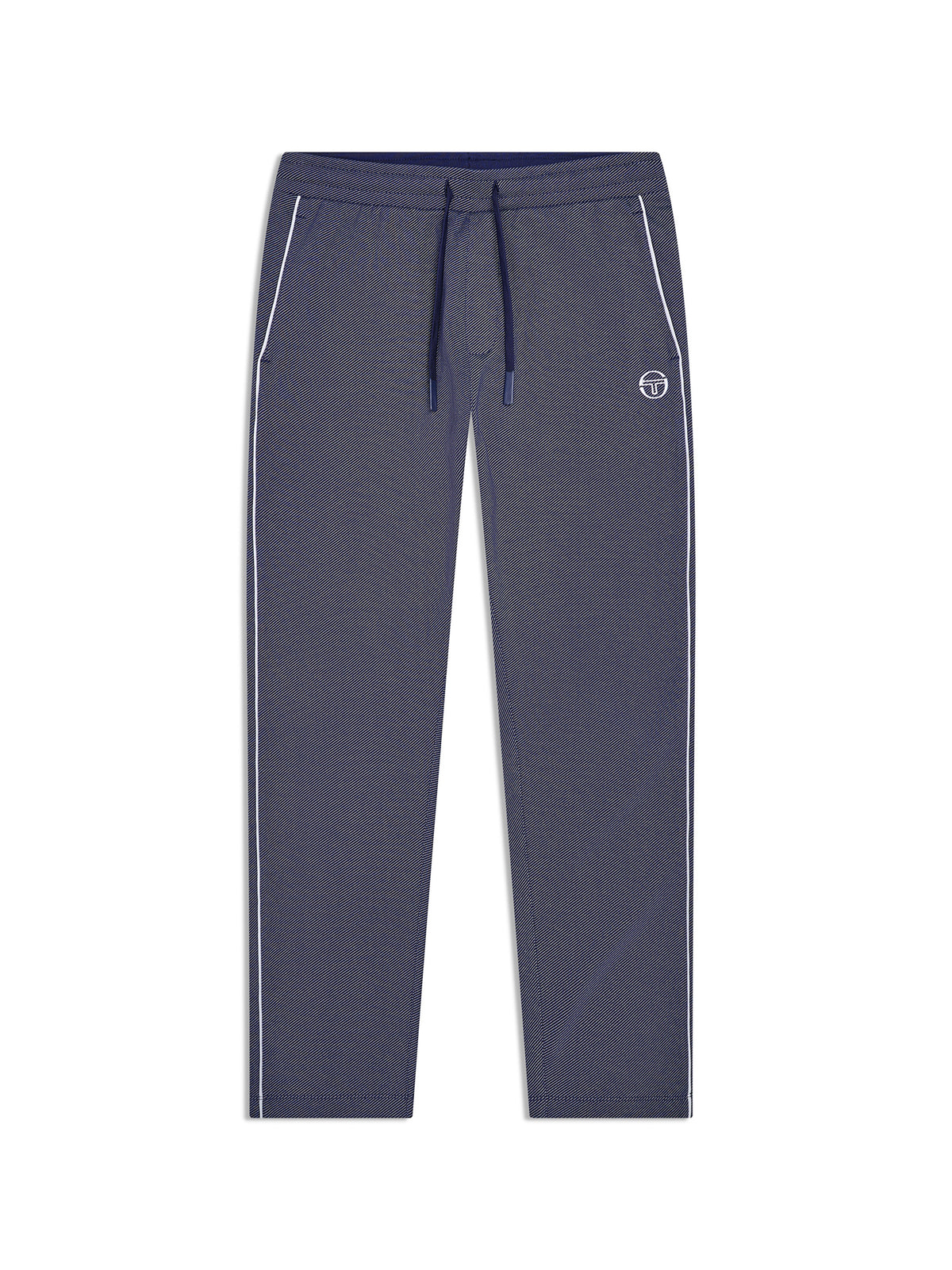 Agiato Sweatpant in Beacon Blue, view 2
