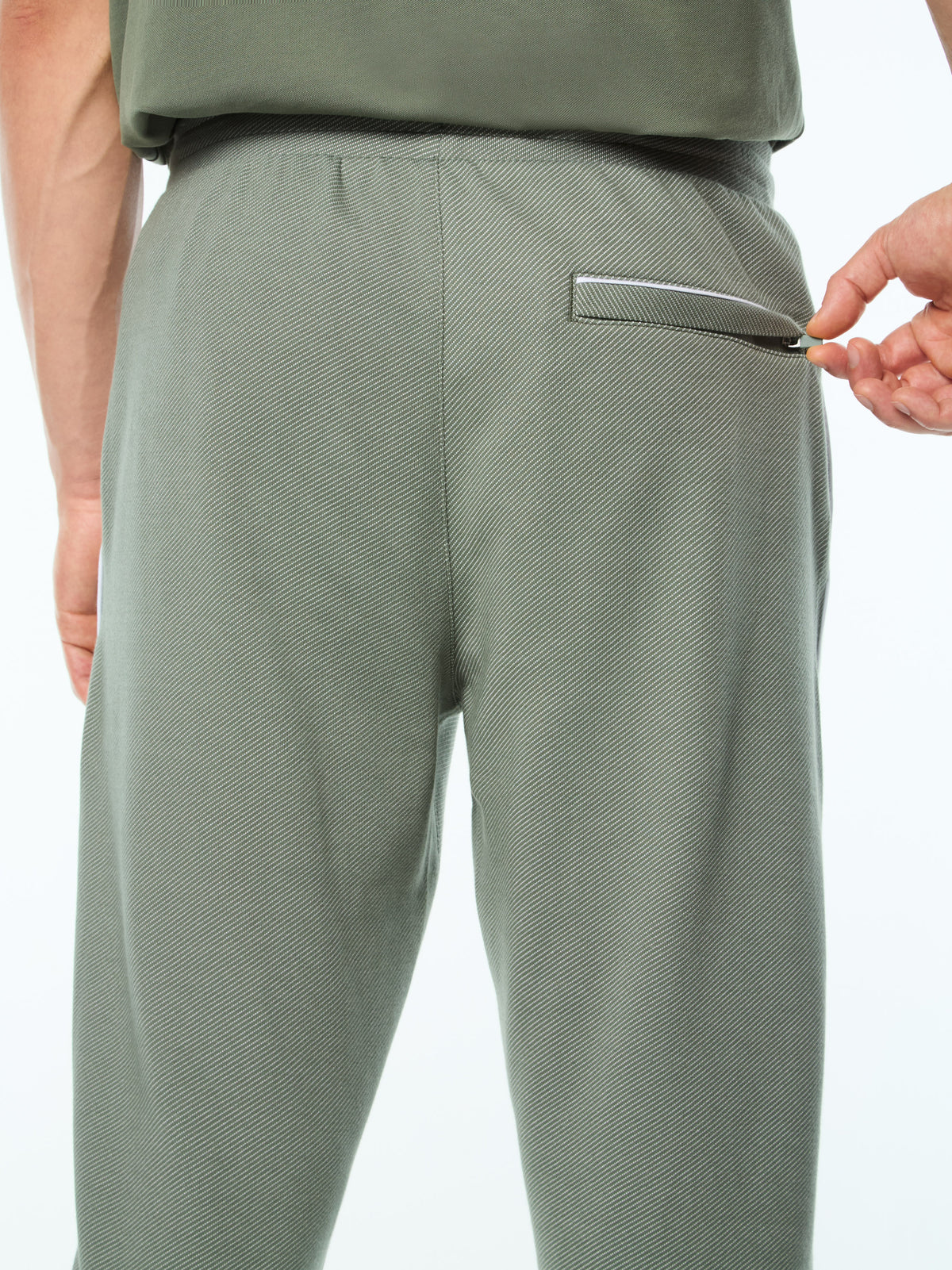 Agiato Sweatpant in Laurel Wreath, view 5