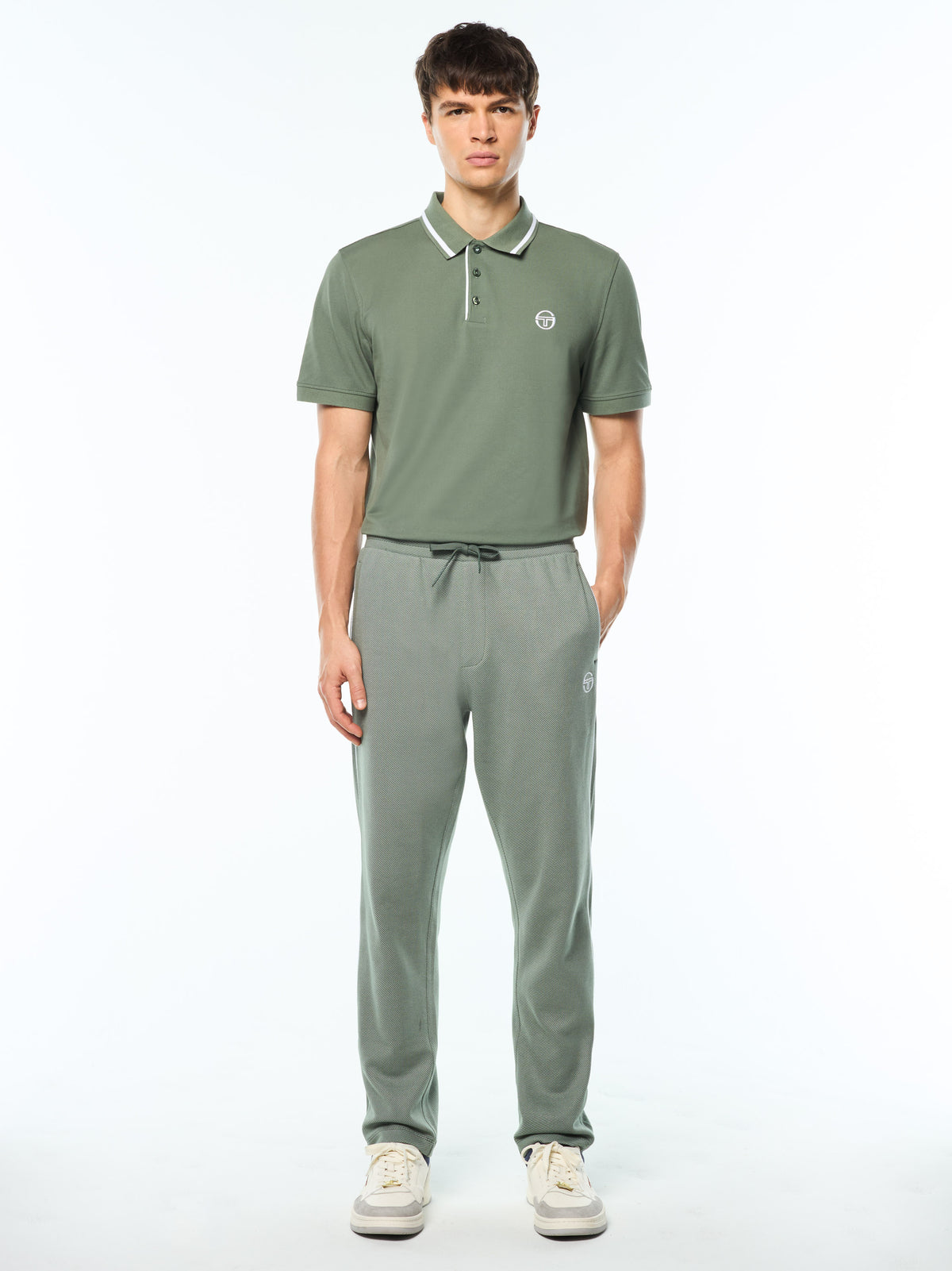 Agiato Sweatpant in Laurel Wreath, view 3