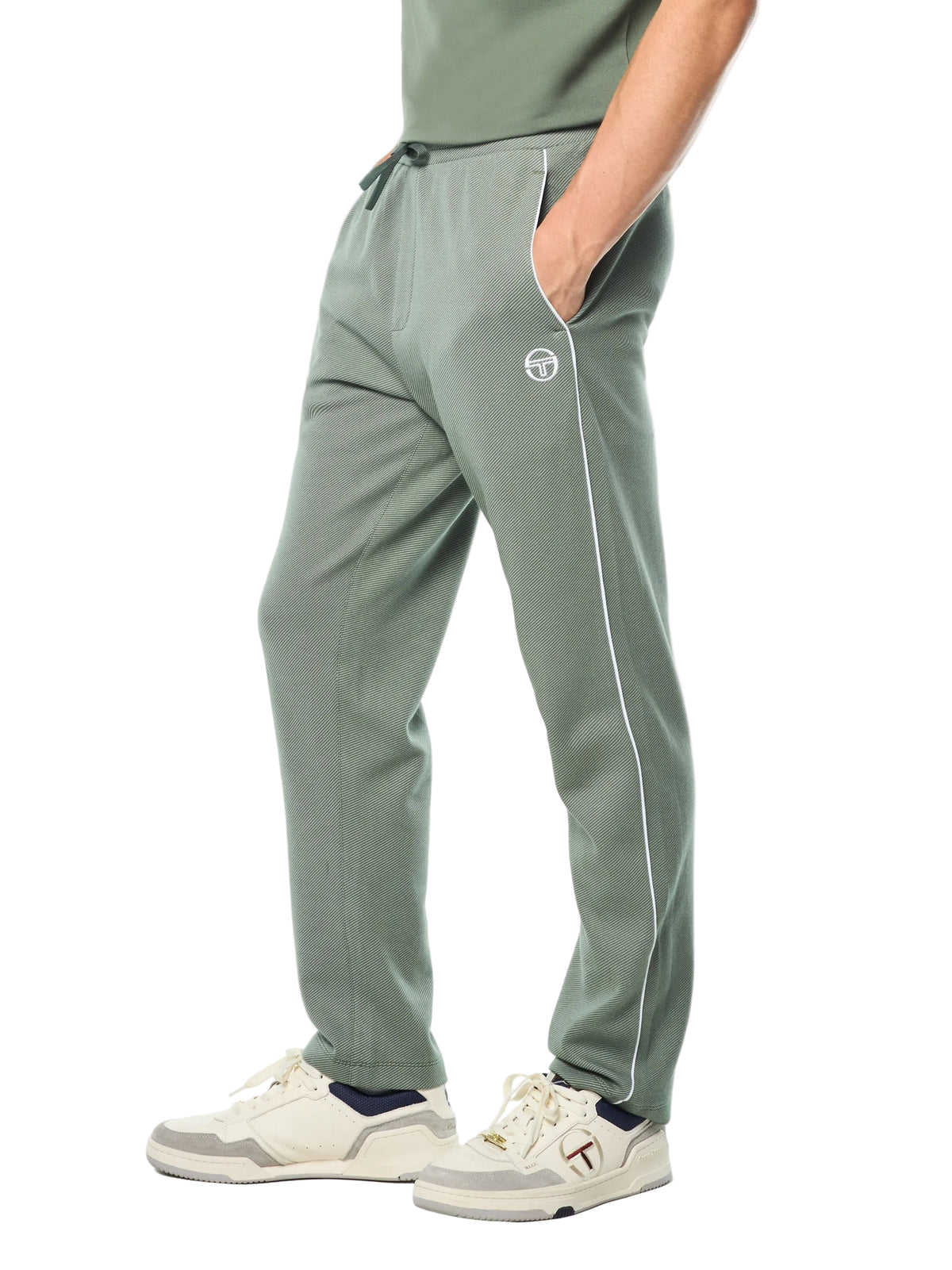 Agiato Sweatpant in Laurel Wreath
