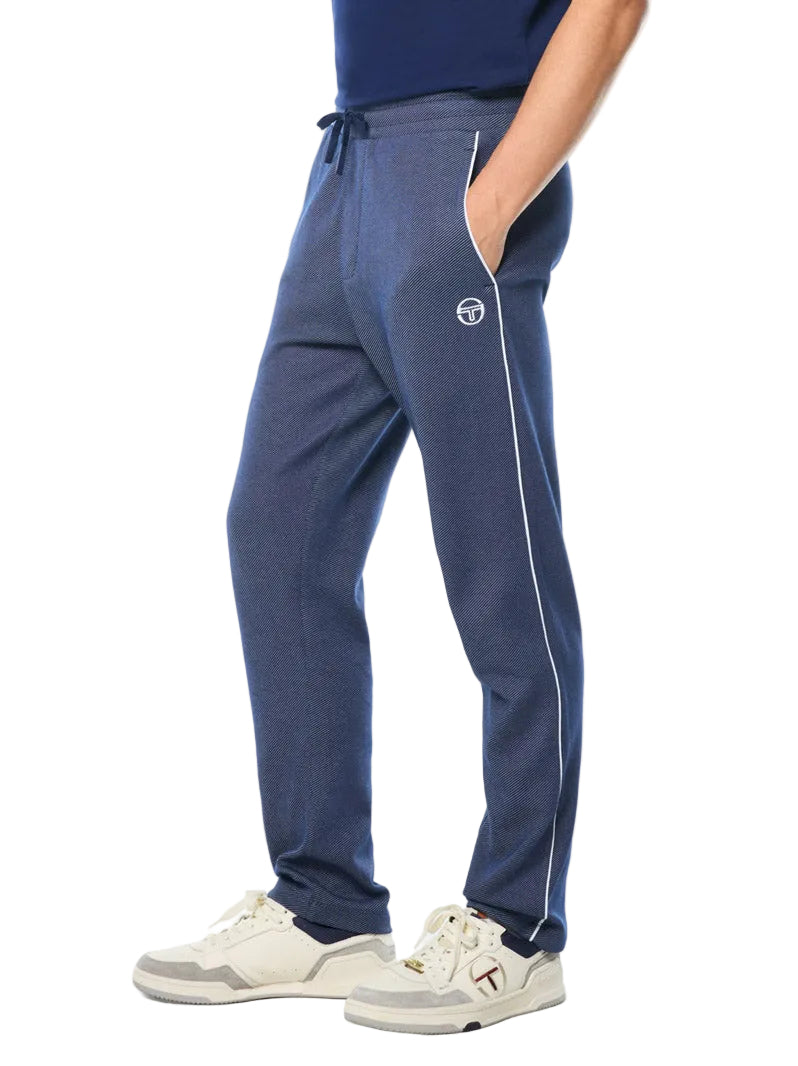 Agiato Sweatpant in Beacon Blue