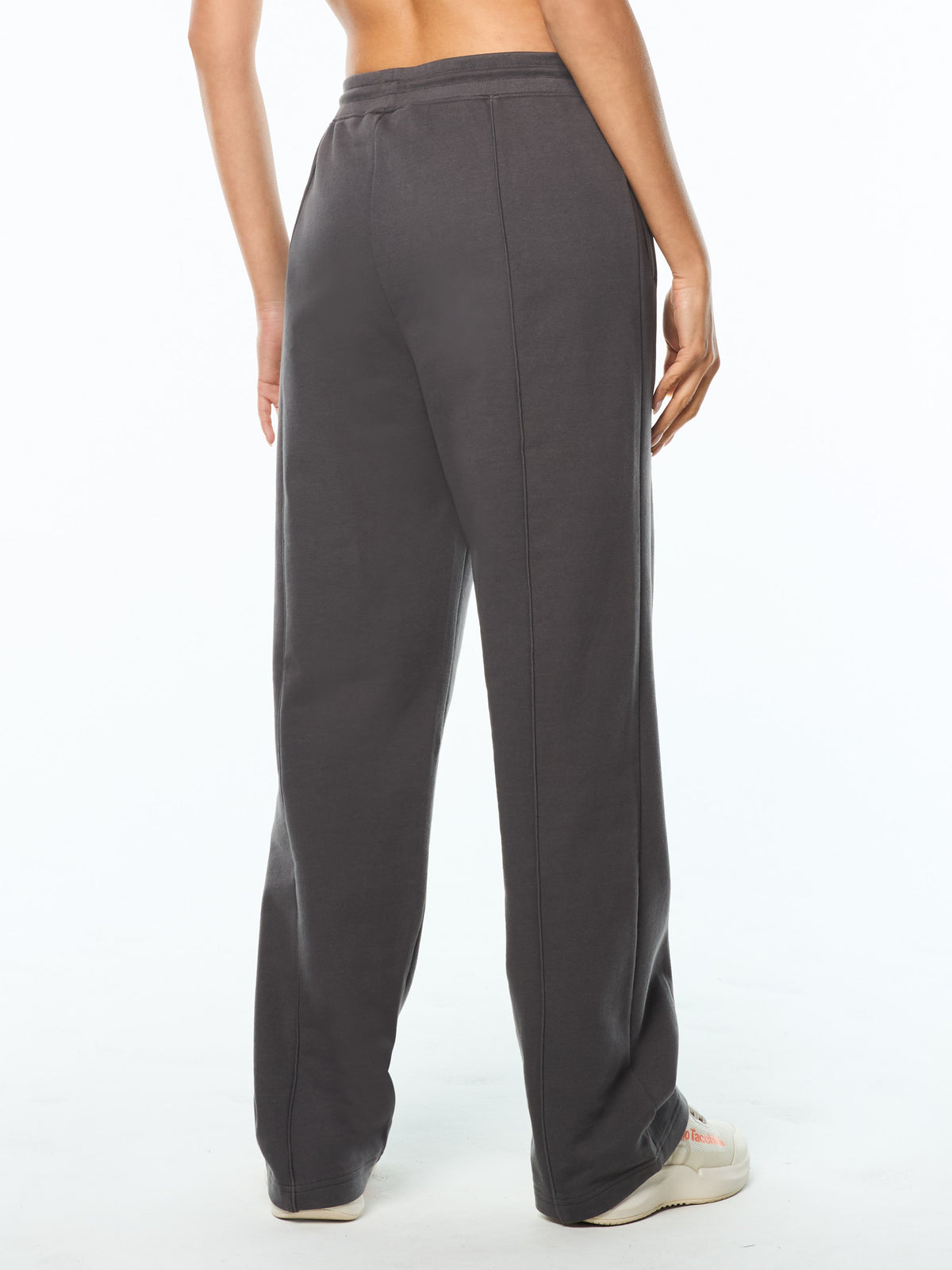 Women's Lineo Track Pant in Asphalt, view 4
