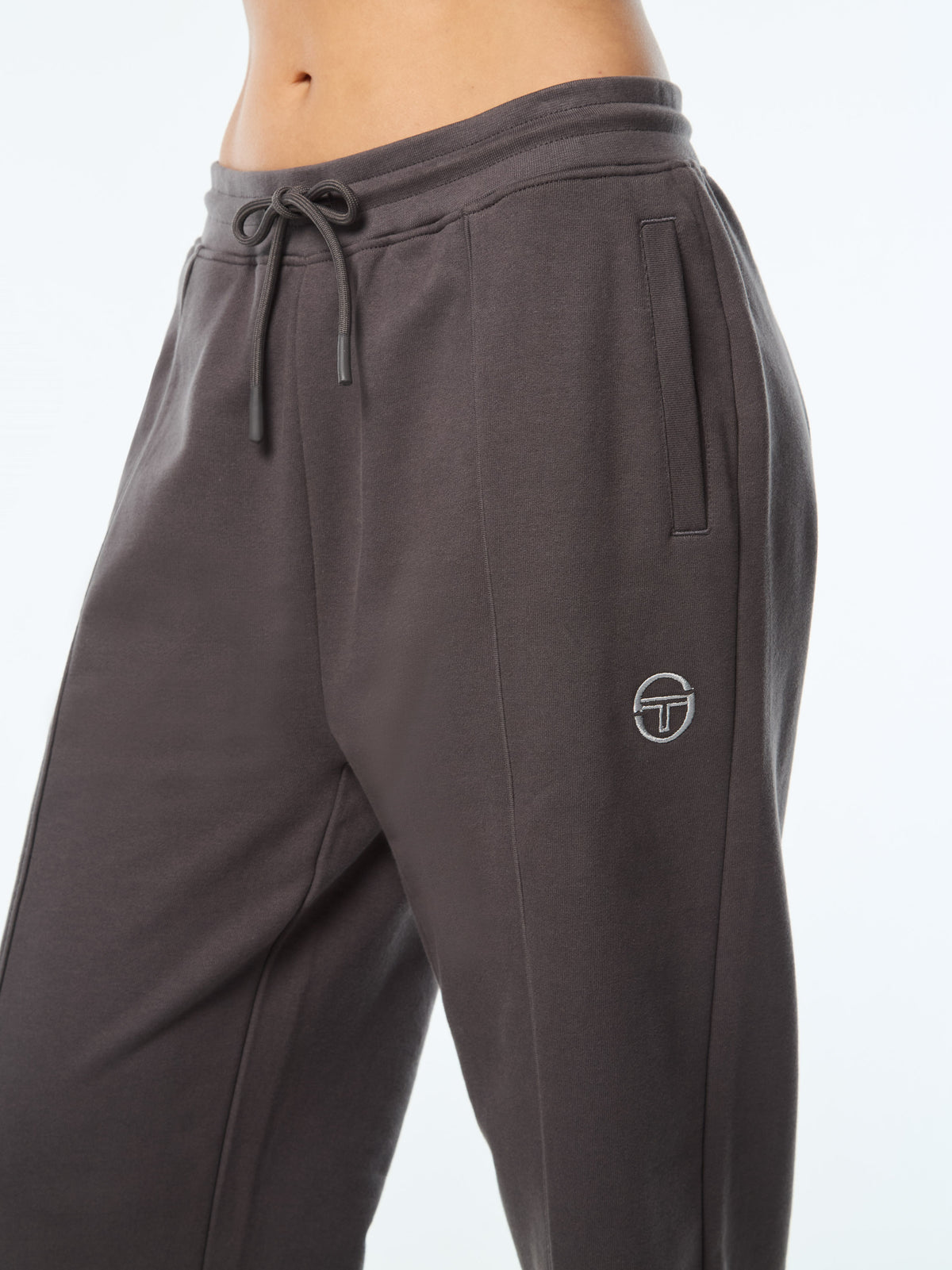Women's Lineo Track Pant in Asphalt, view 7
