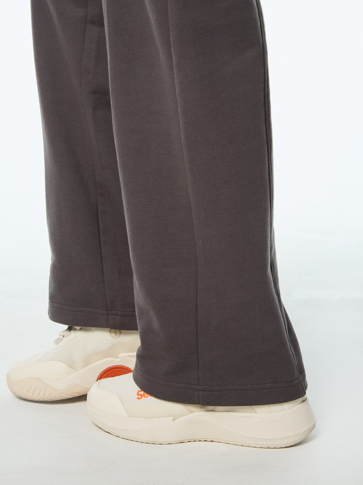 Women's Lineo Track Pant in Asphalt, view 8