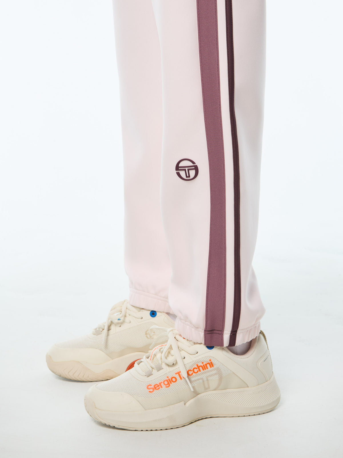 Women's Damarindo Track Pant in Carinaria, view 8