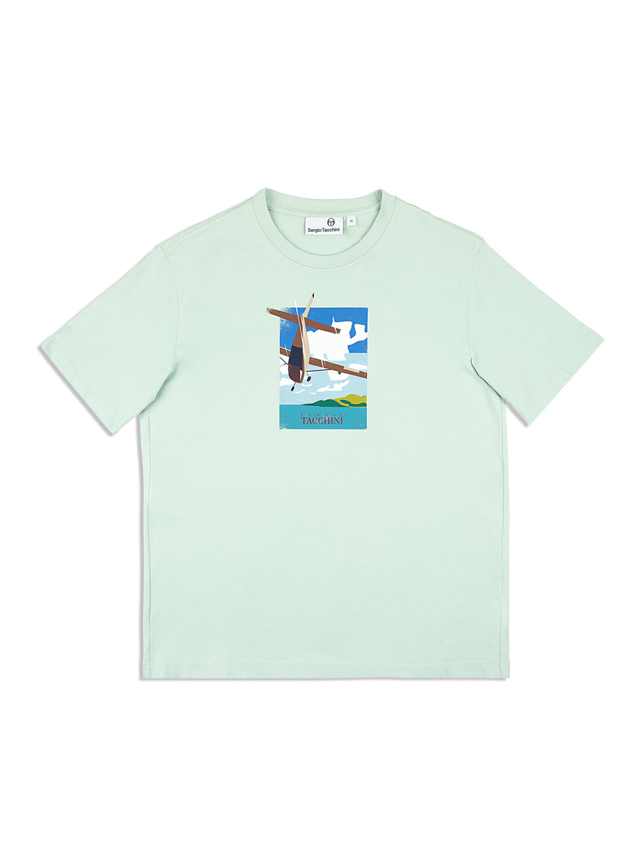 Aereo T-Shirt- Surf Spray