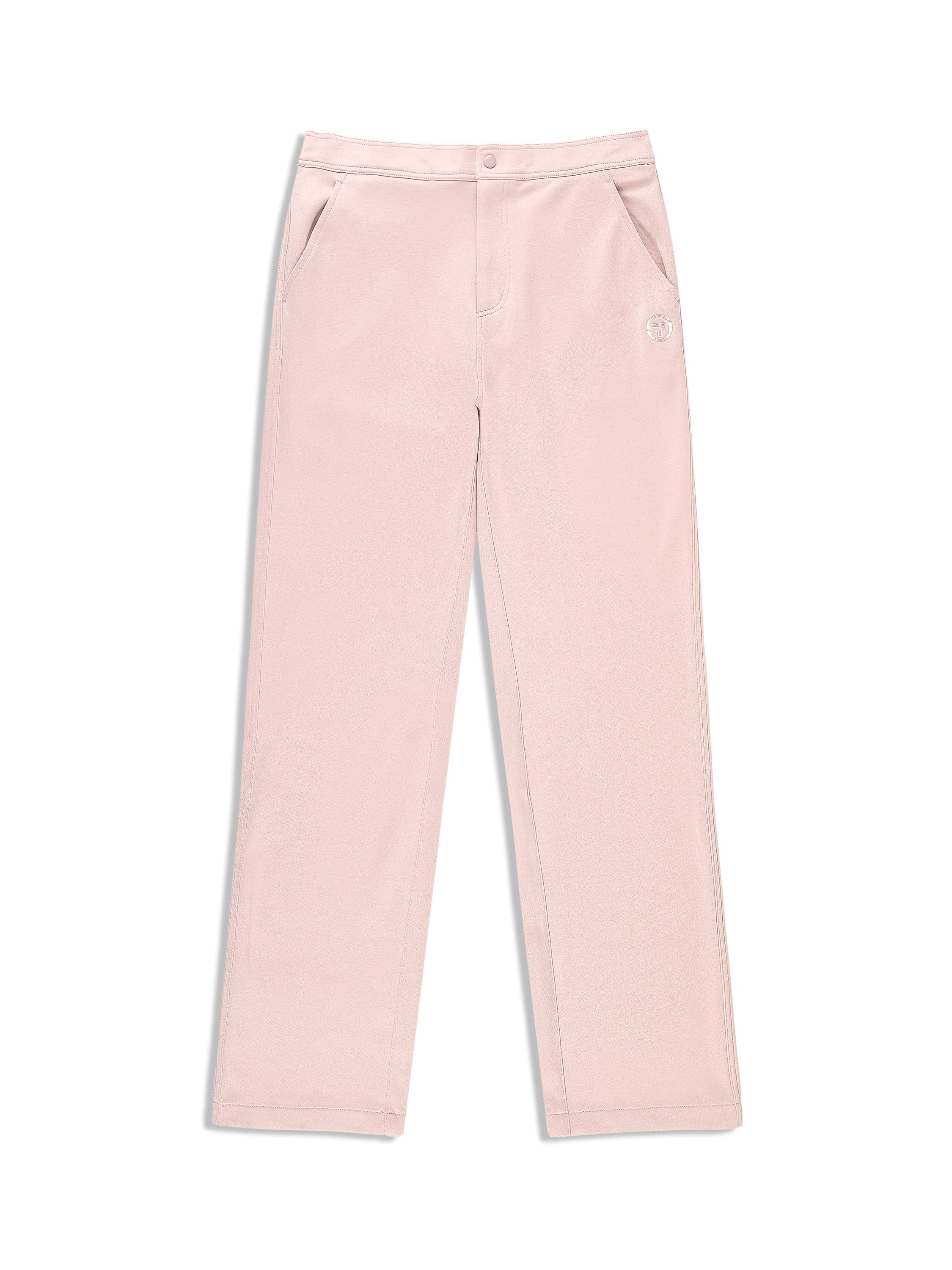 Sandro Track Pant- Pale Mauve – Sergio Tacchini