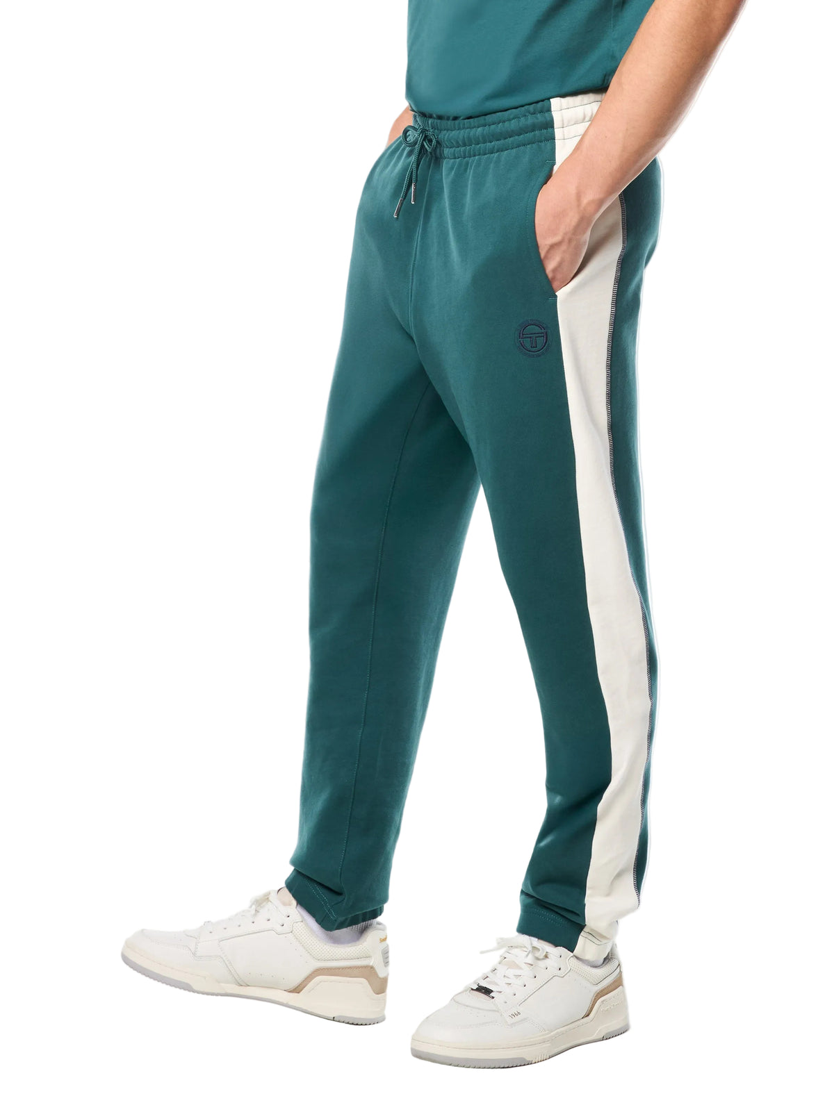 Volo Sweatpant in Mediterranea