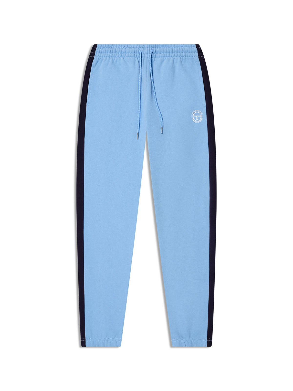 Volo Sweatpant in Della Robbia Blue, view 2