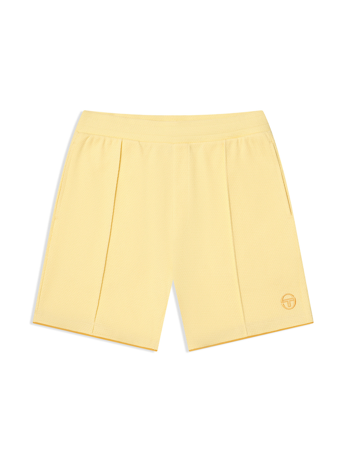 Rilssasto Cabana Short in Lemon Meringue, view 2