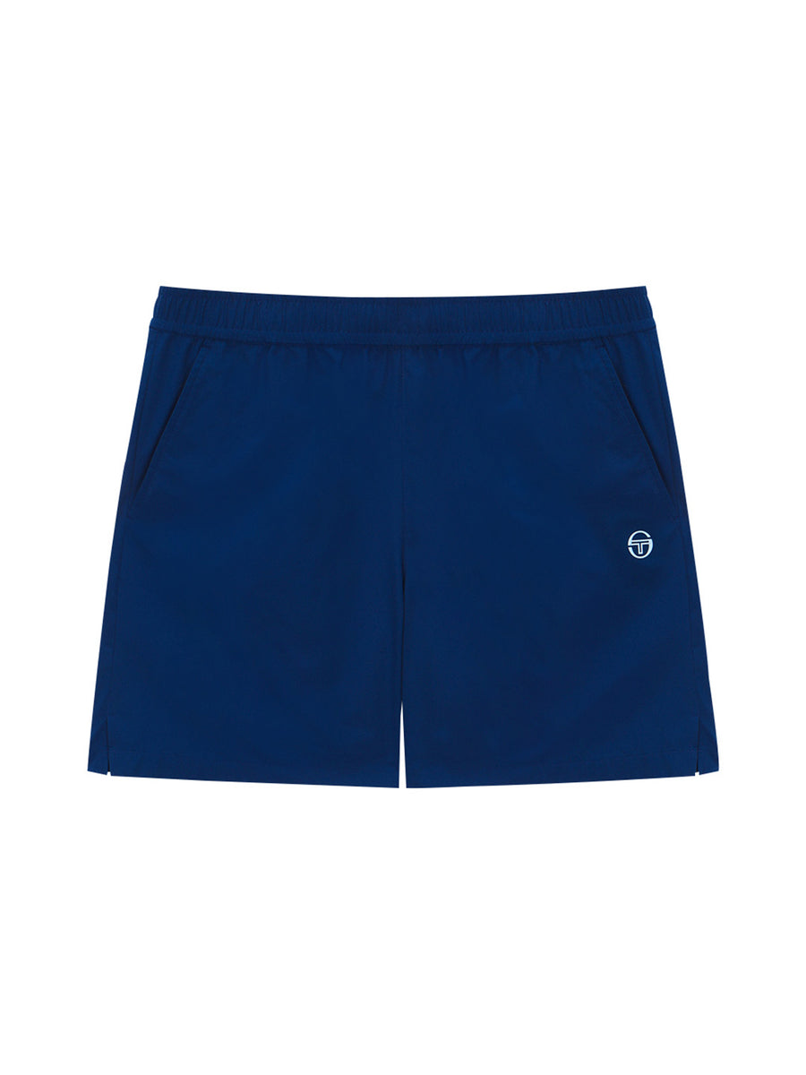 Le Short Sergio Tacchini ABBEY à la boutique DM'Sports