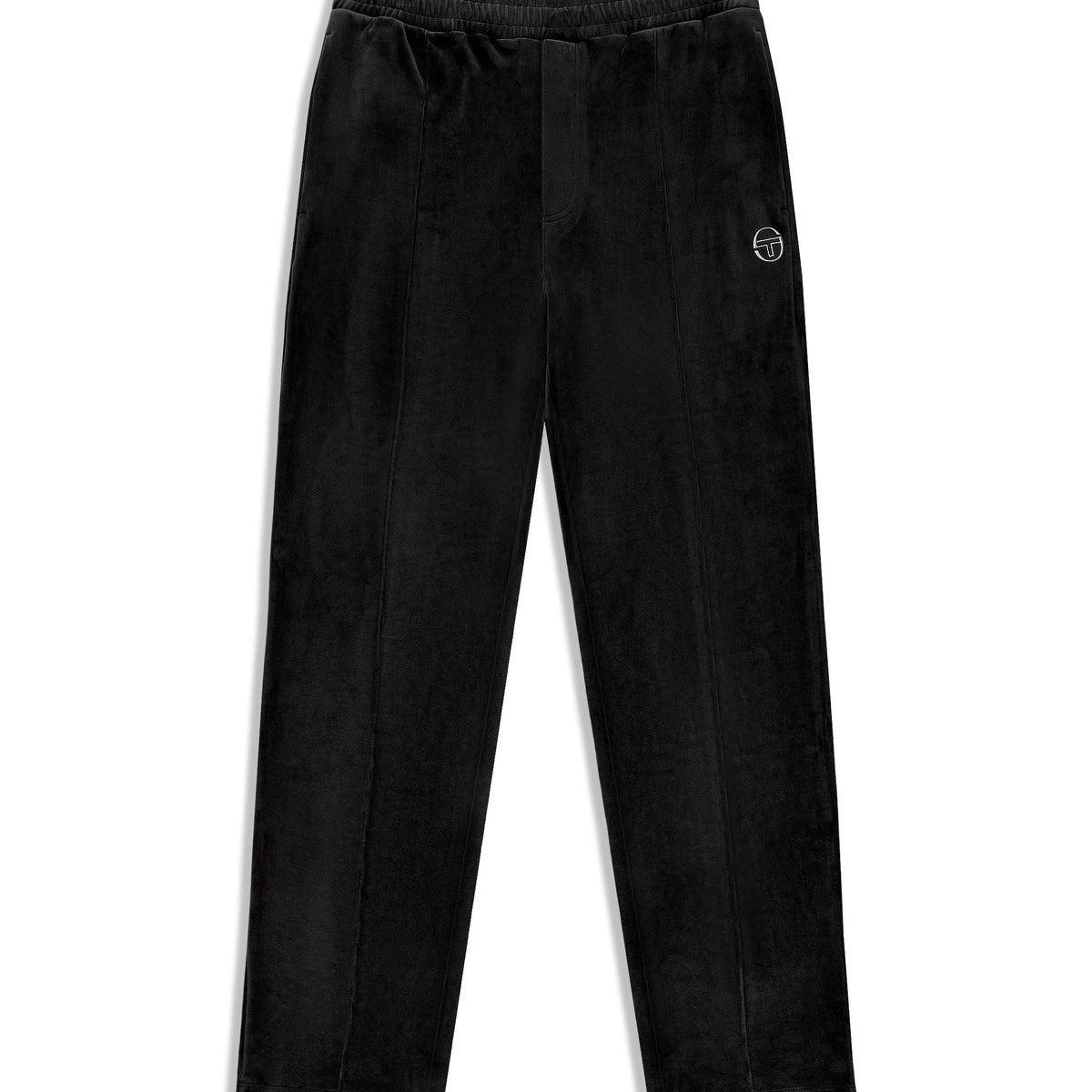 Viaggioa Track Pant- Black Beauty