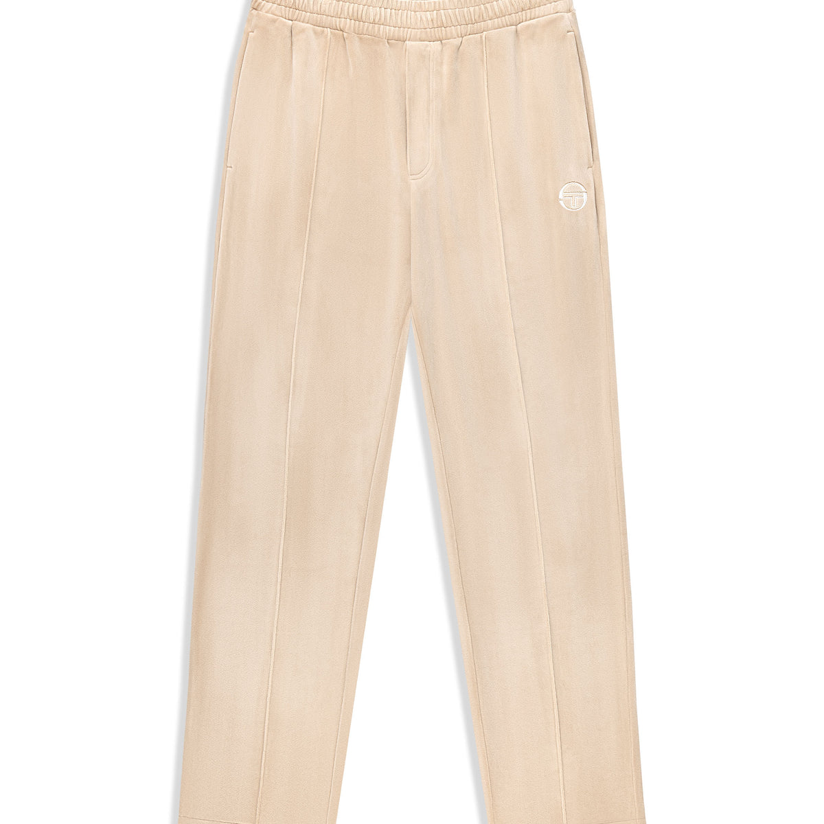 Viaggioa Track Pant- Humus