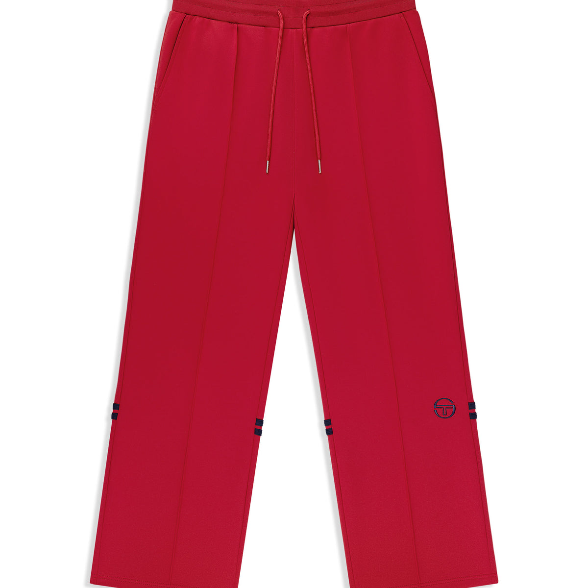 Orion Track Pant- Rhubarb