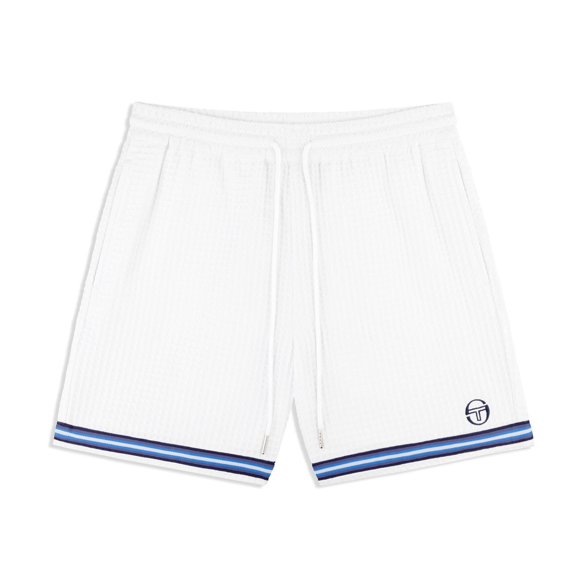 Chiaro Cabana Short- Brilliant White