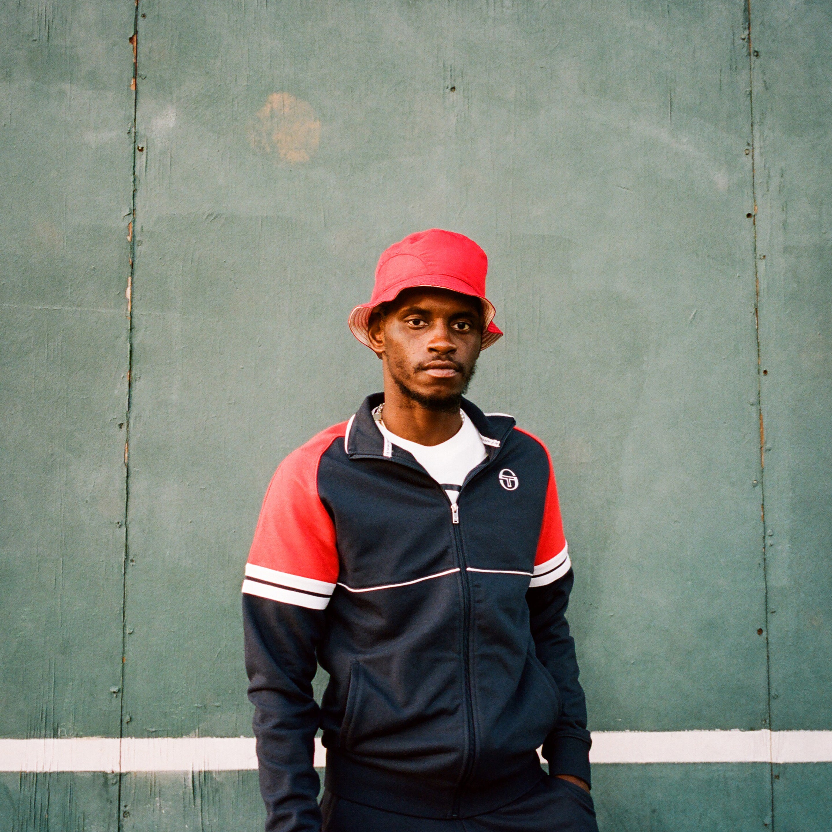 Spring/Summer ‘21 Collection Featuring A$AP Nast