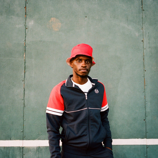 Spring/Summer ‘21 Collection Featuring A$AP Nast