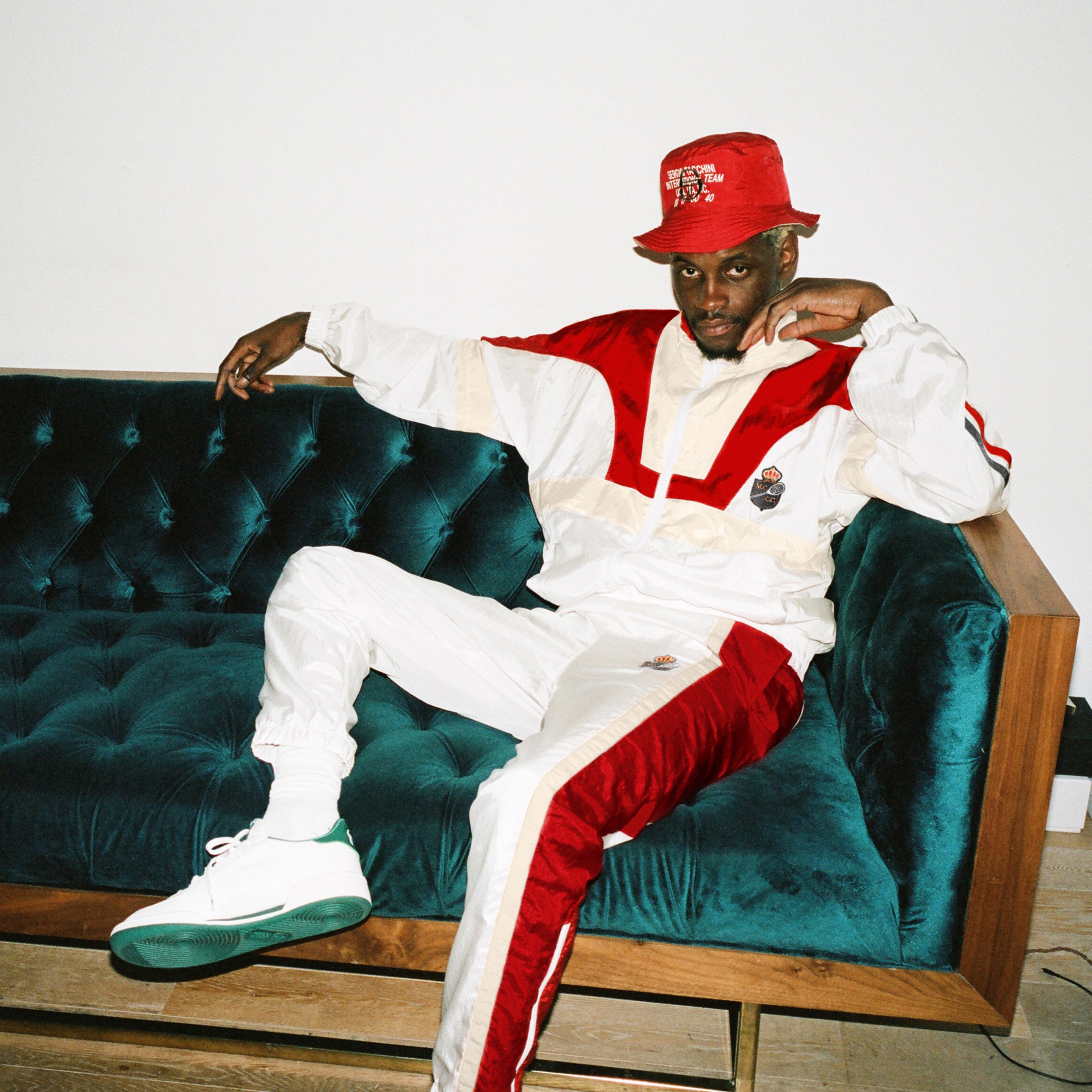 GIVEAWAY: WIN THE FULL MONTE CARLO CRINKLE NYLON FIT