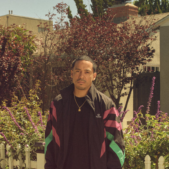 FALL/WINTER '21 COLLECTION